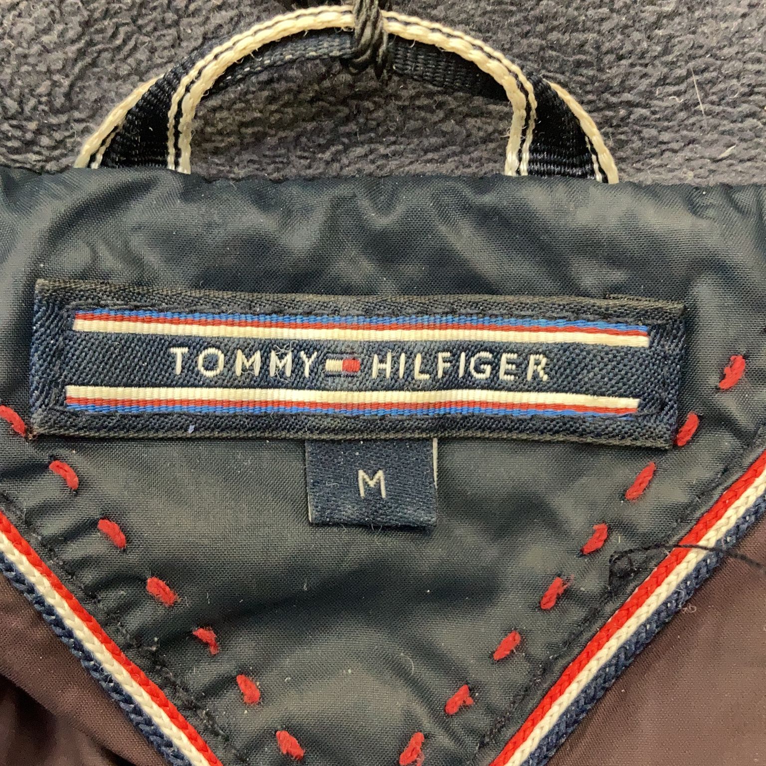 Tommy Hilfiger