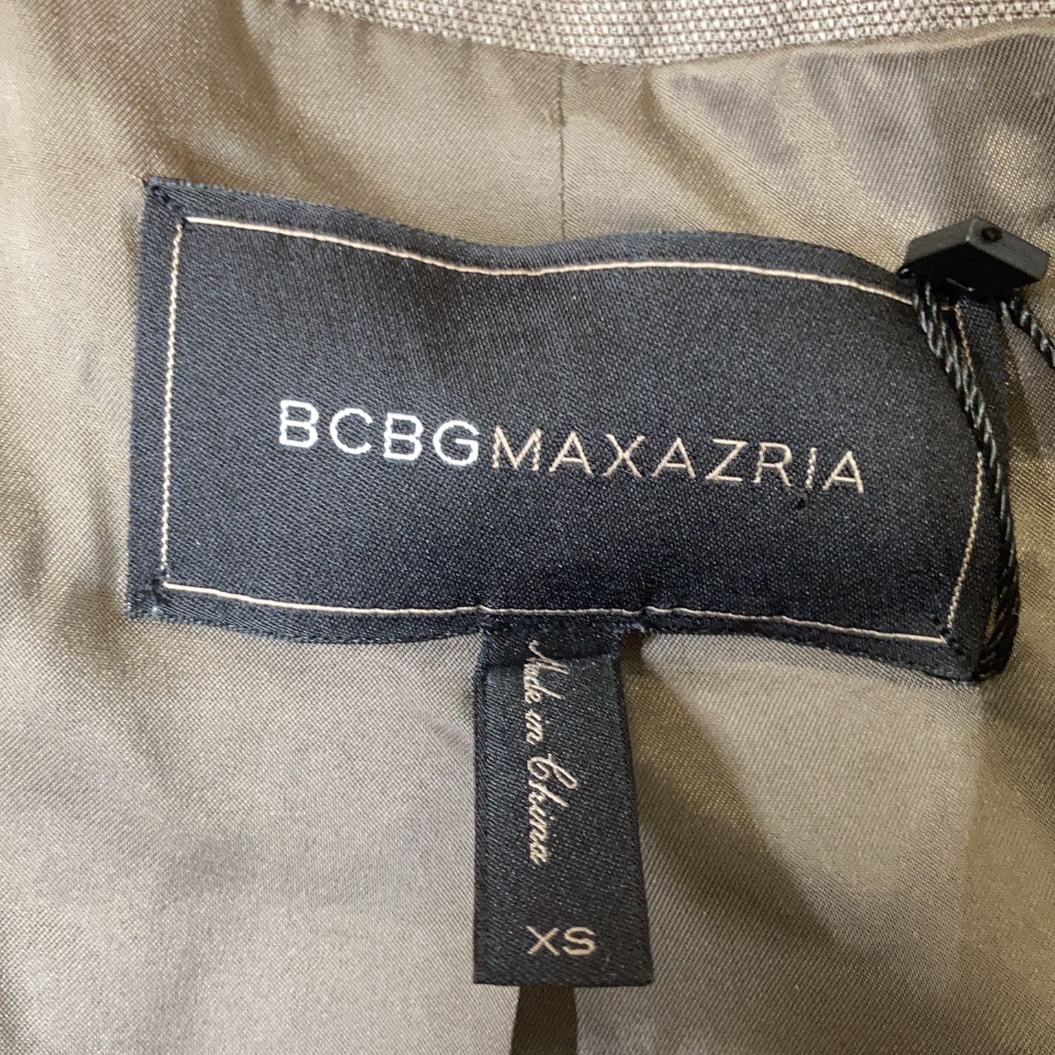 BCBG Max Azria