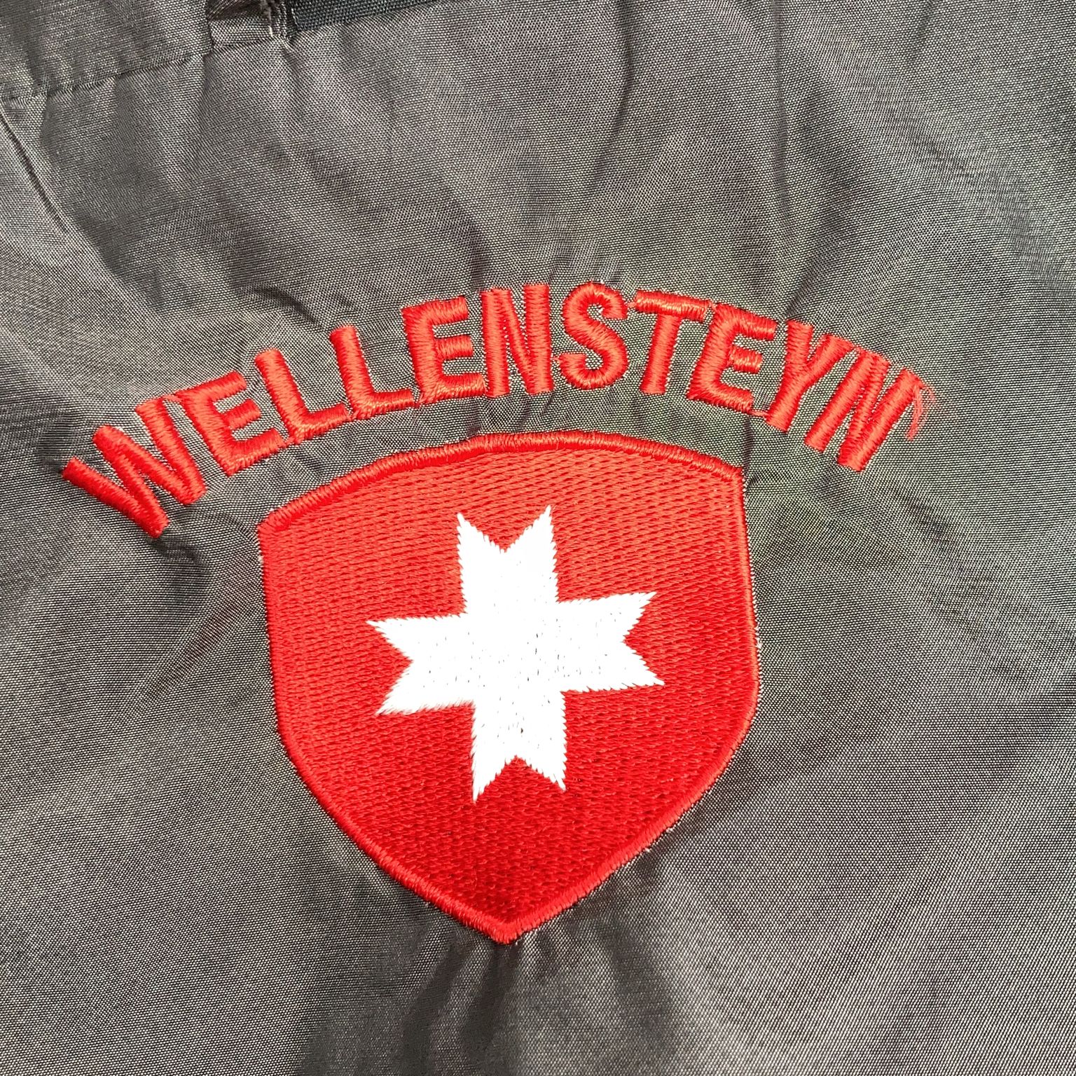 Wellensteyn