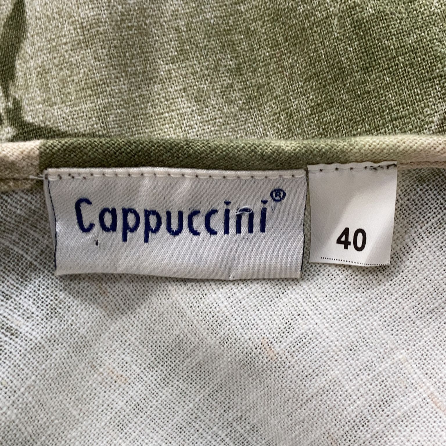 Cappucini