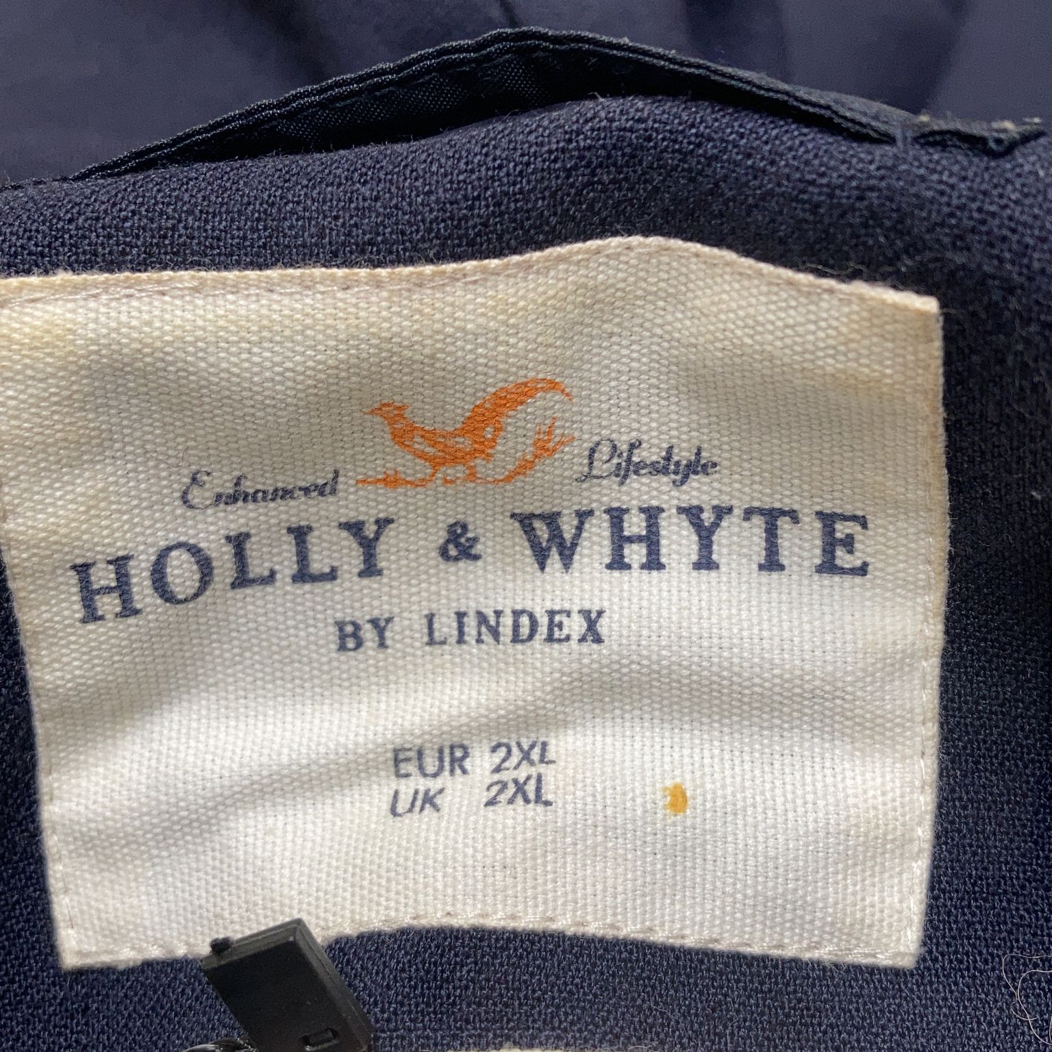 Holly  Whyte by Lindex