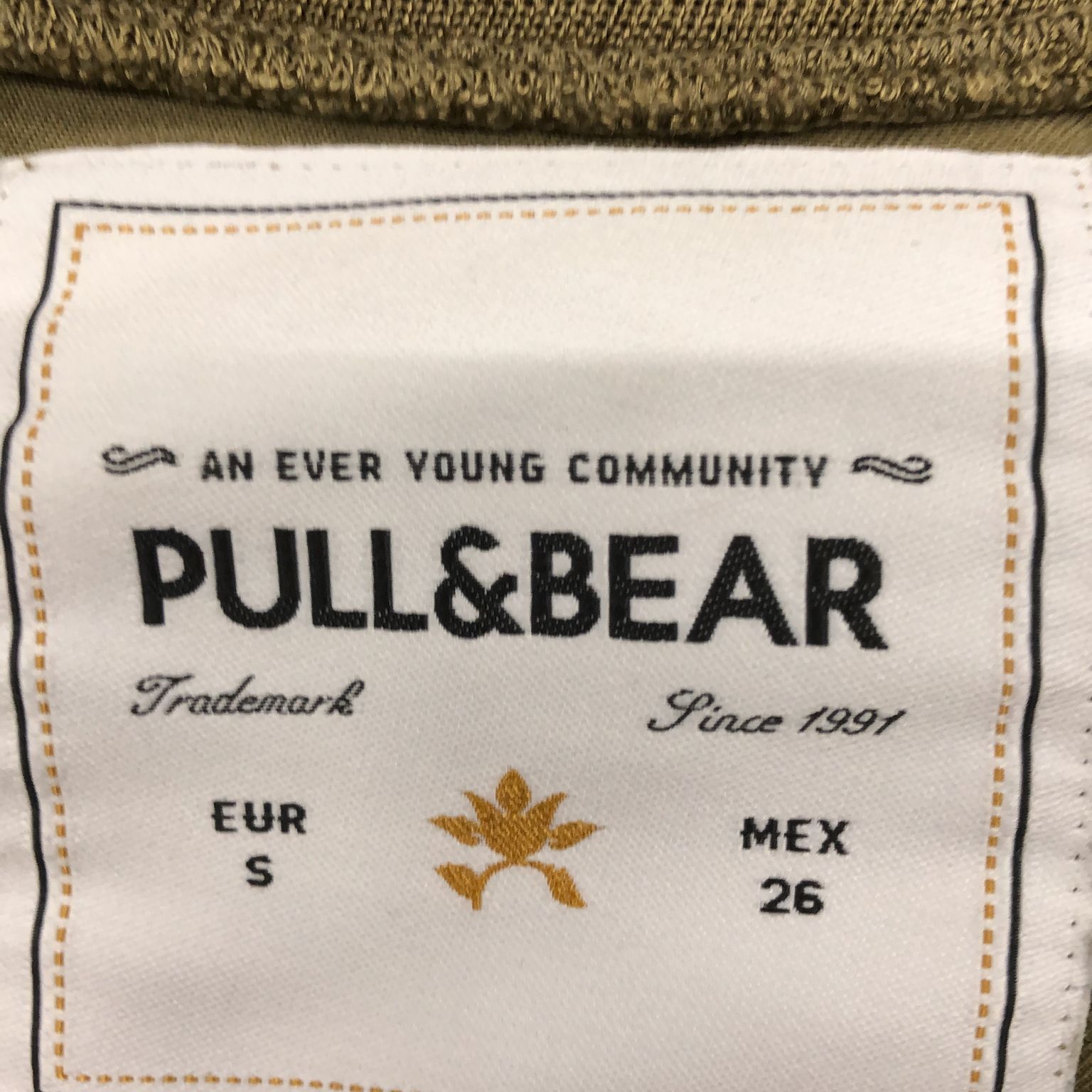 Pull  Bear