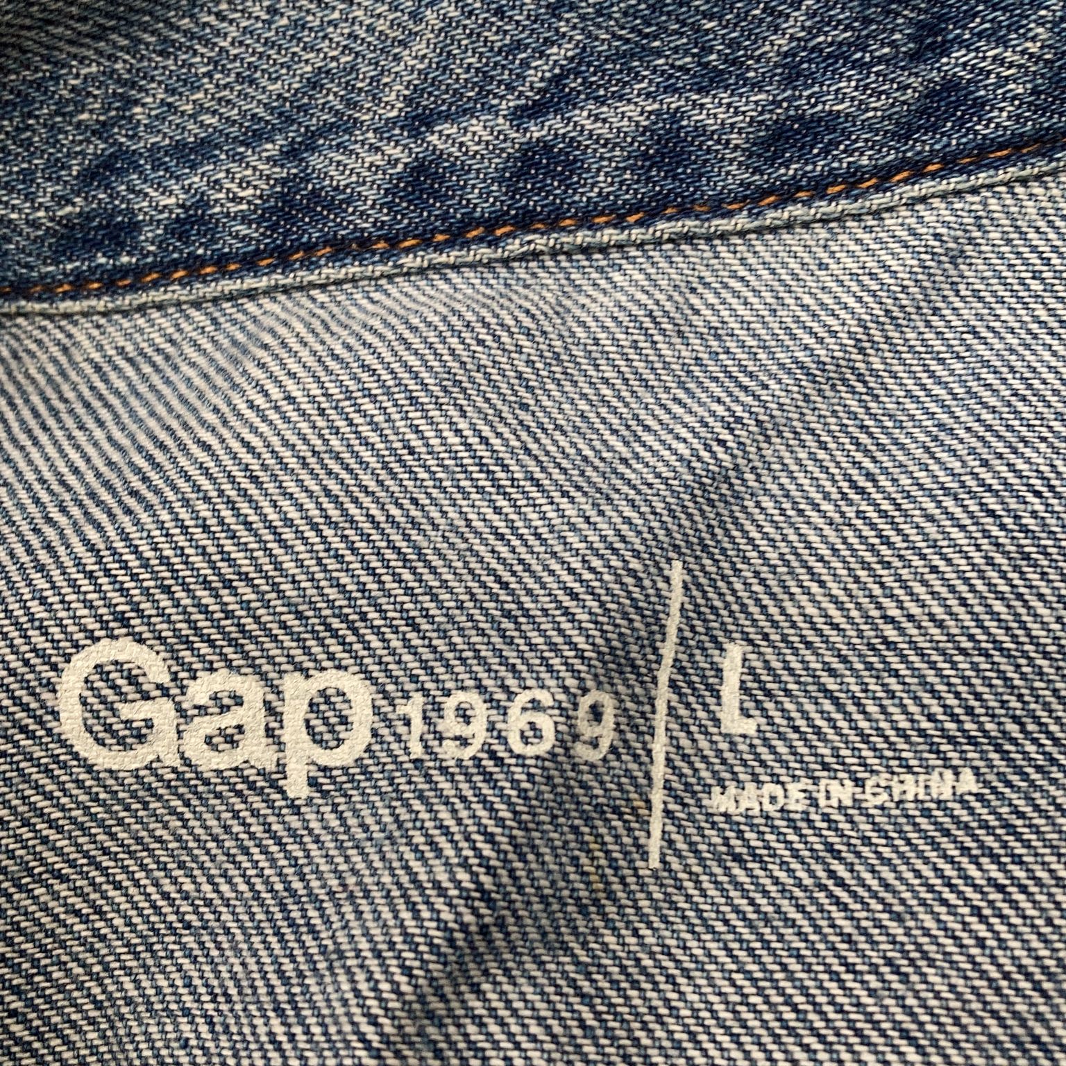 Gap