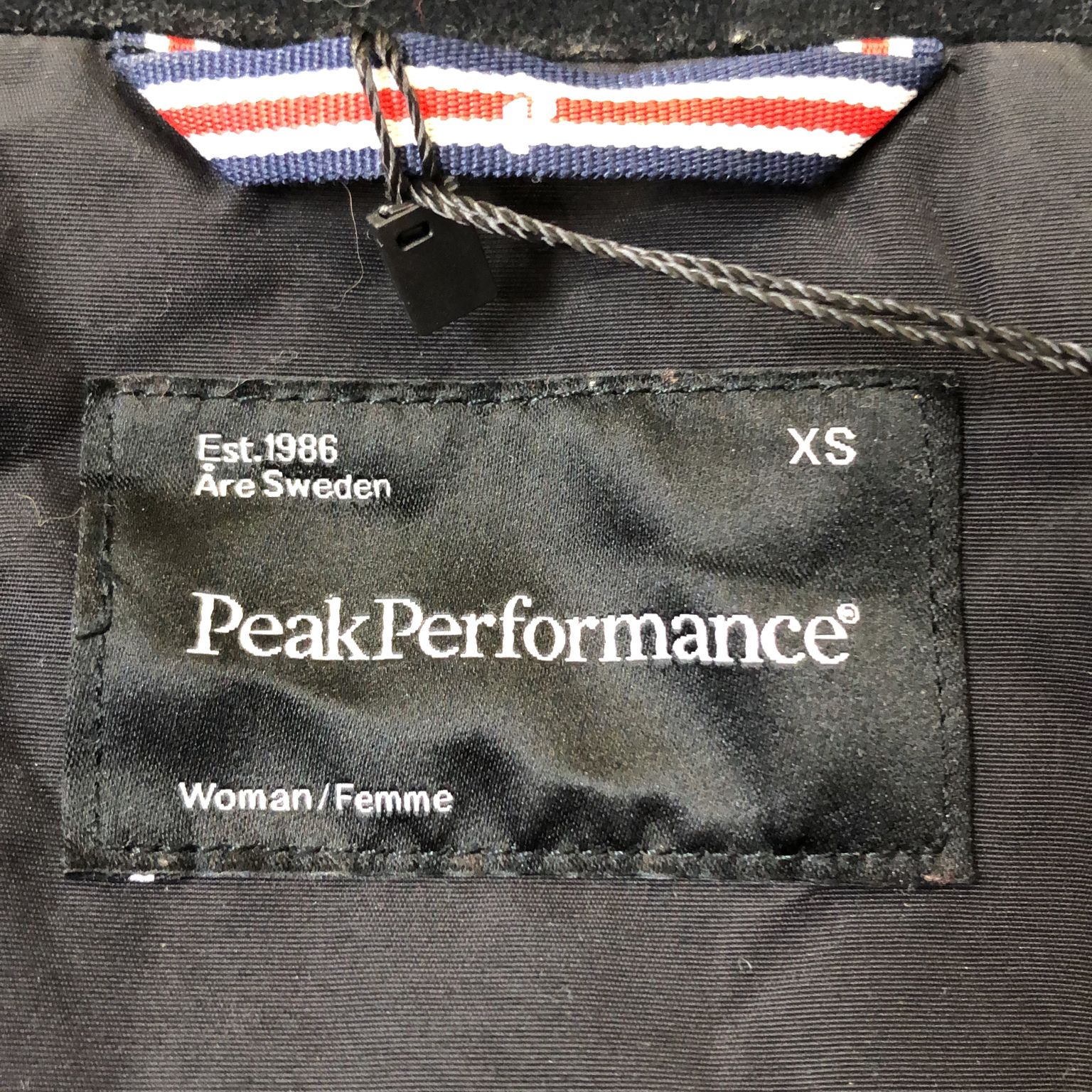 Peak Performance