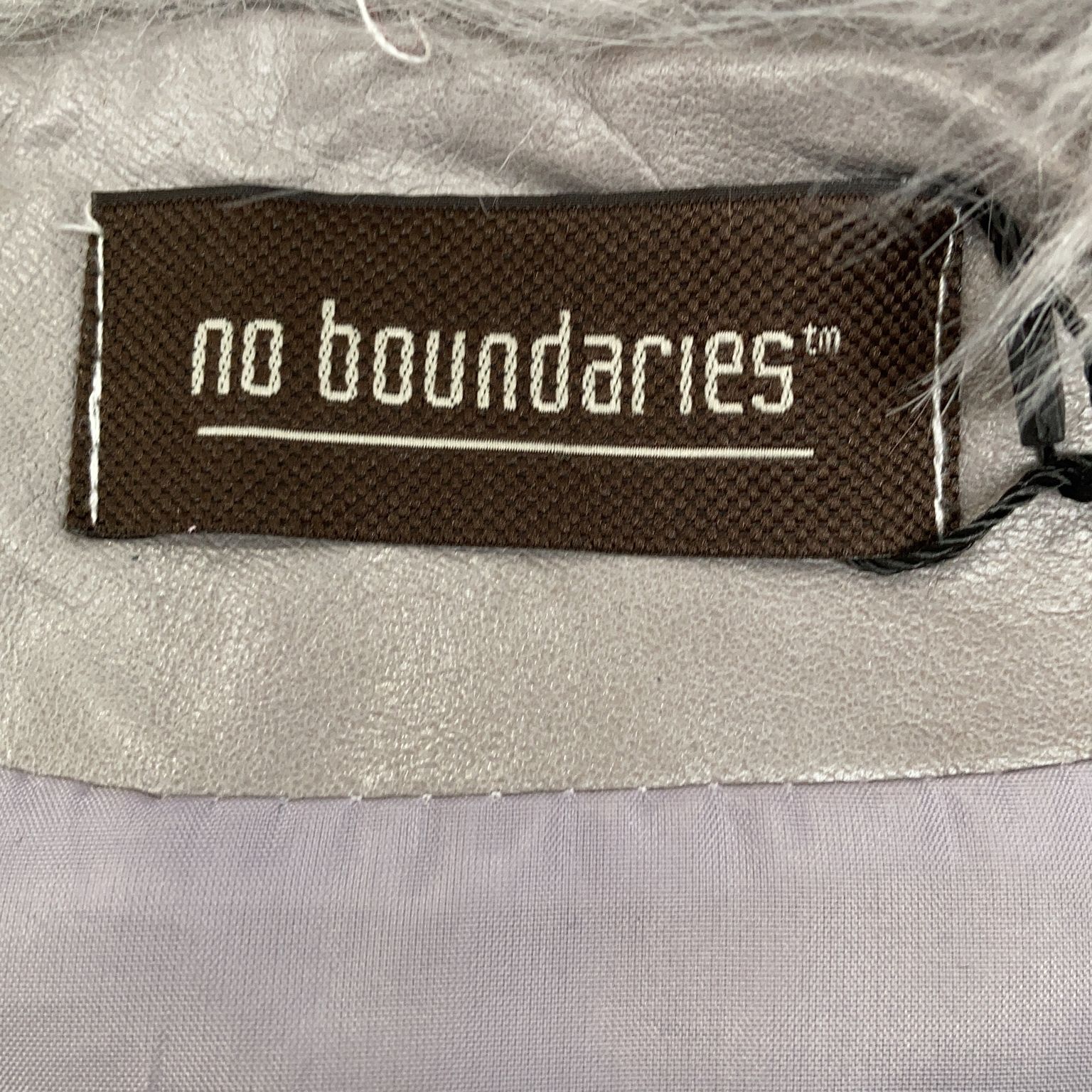 No Boundaries