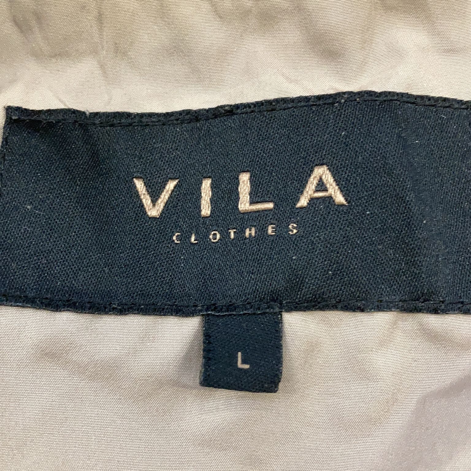 VILA Clothes