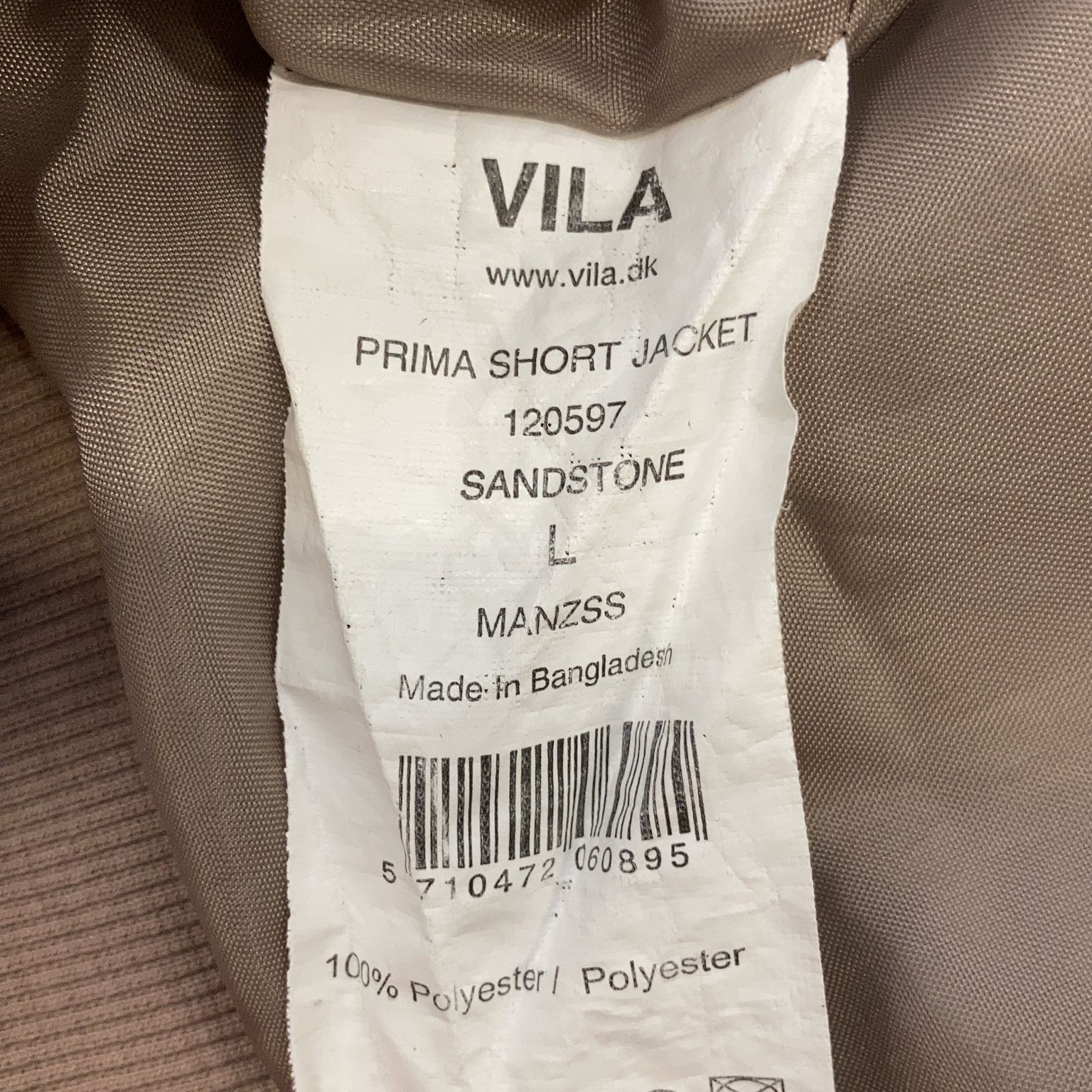 VILA Clothes