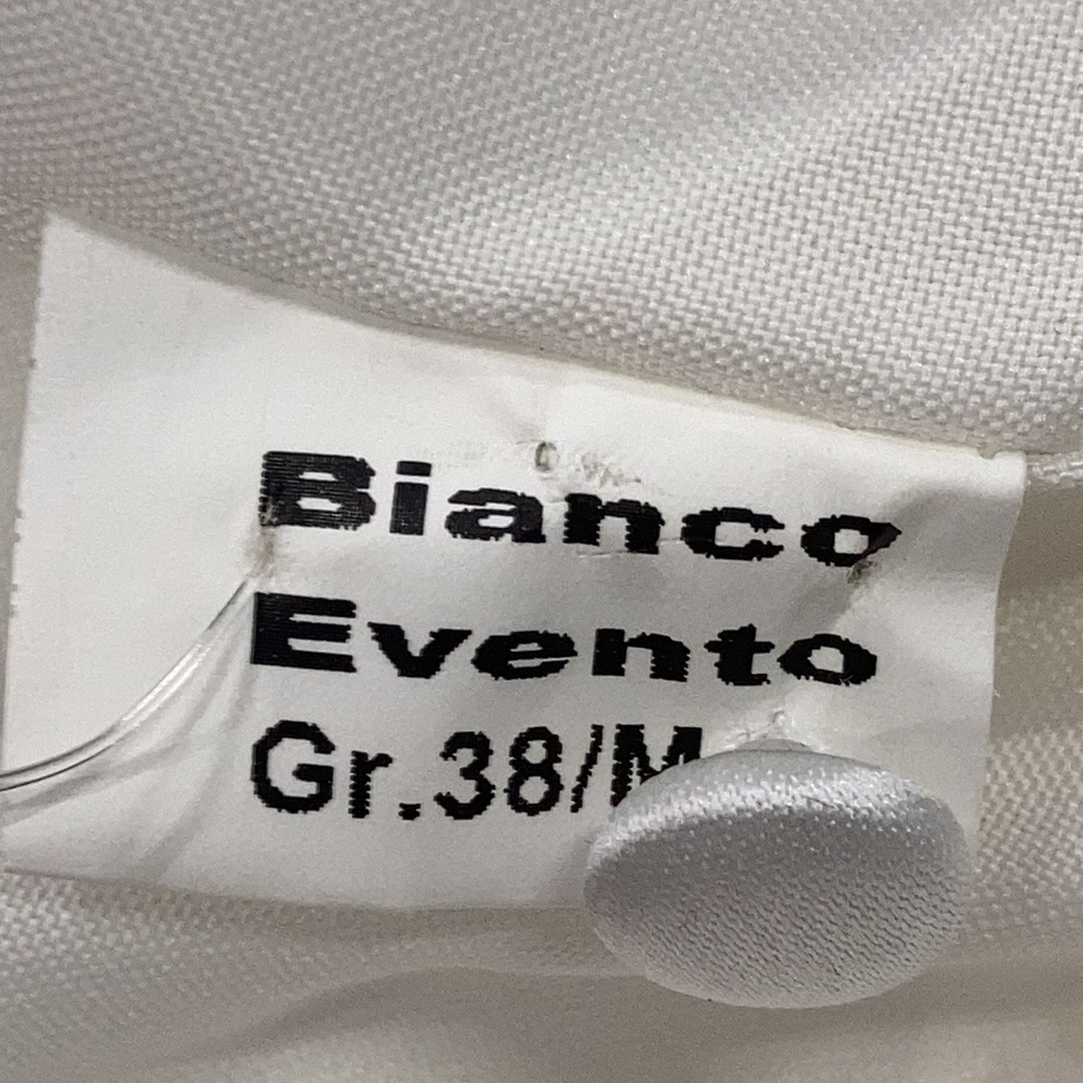 Bianco