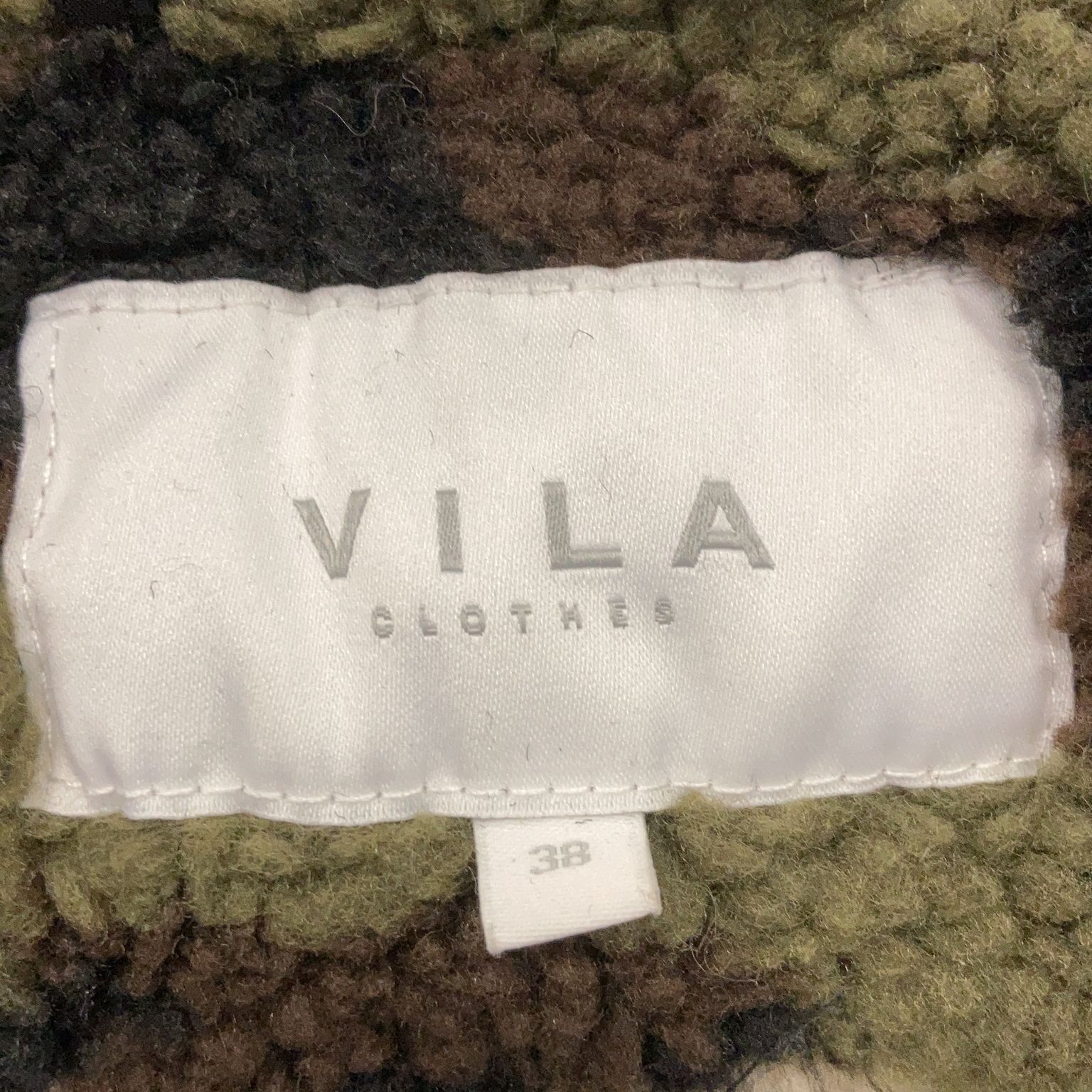 VILA Clothes