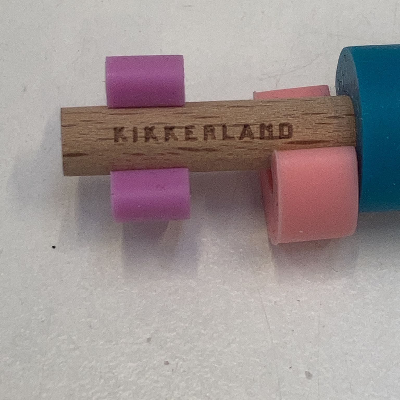 Kikkerland