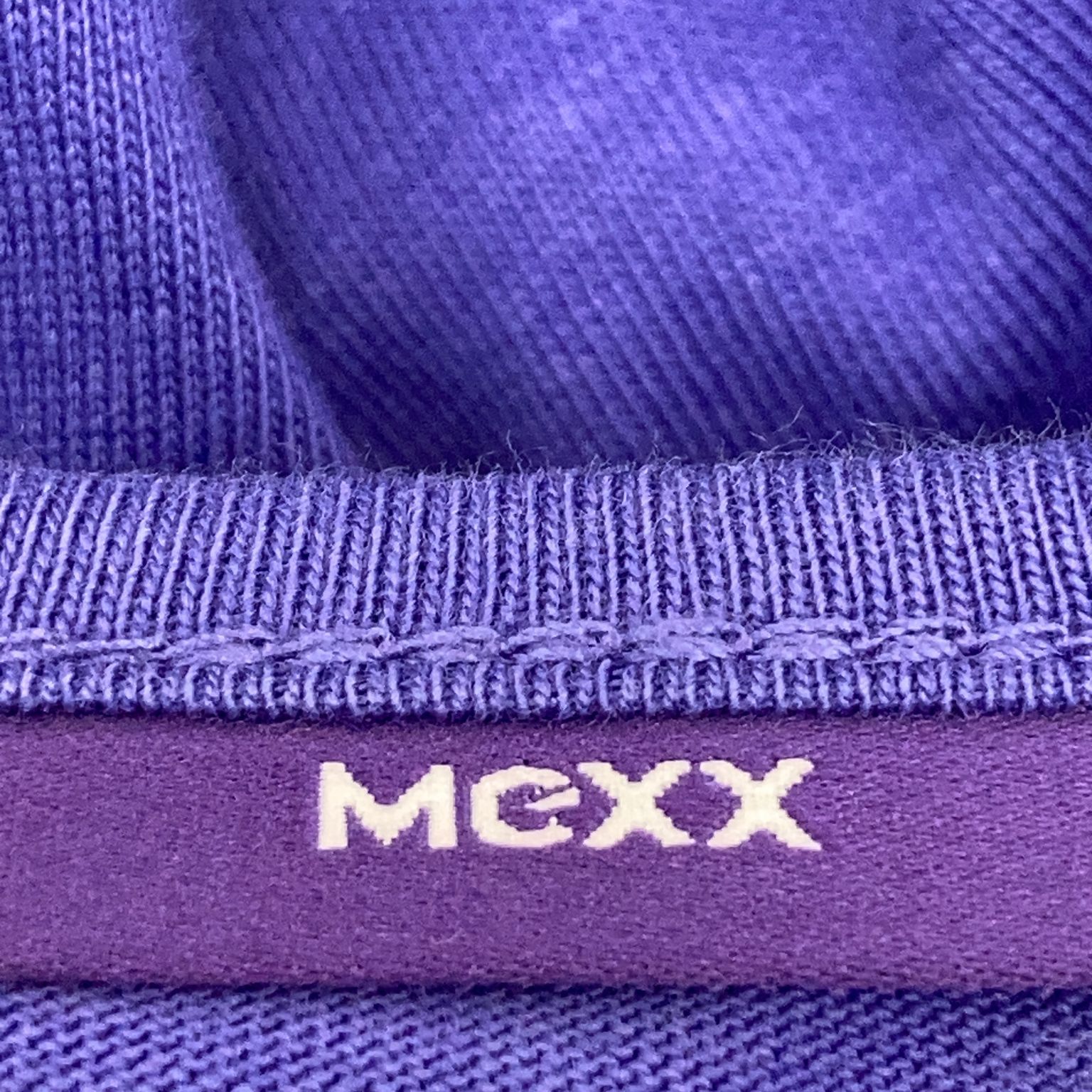 Mexx