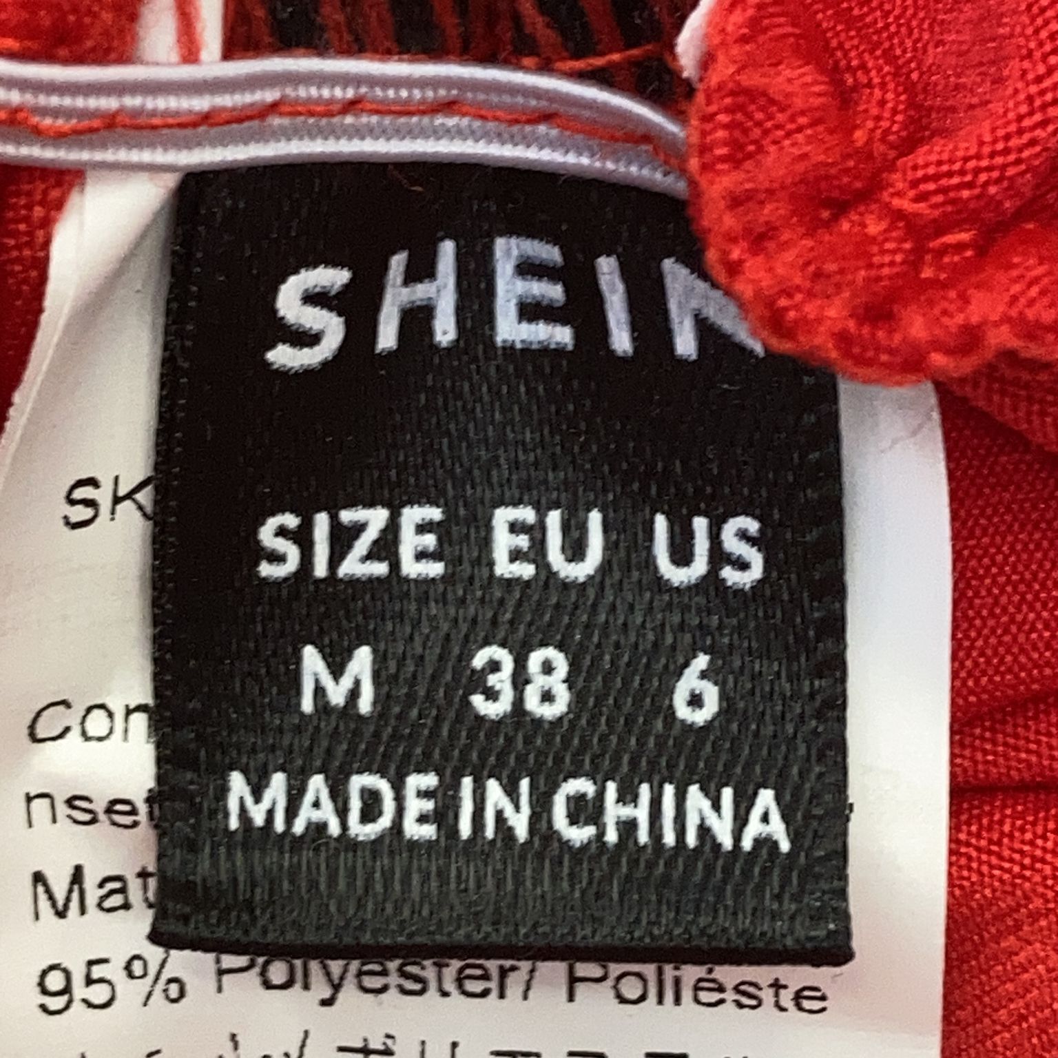 Shein