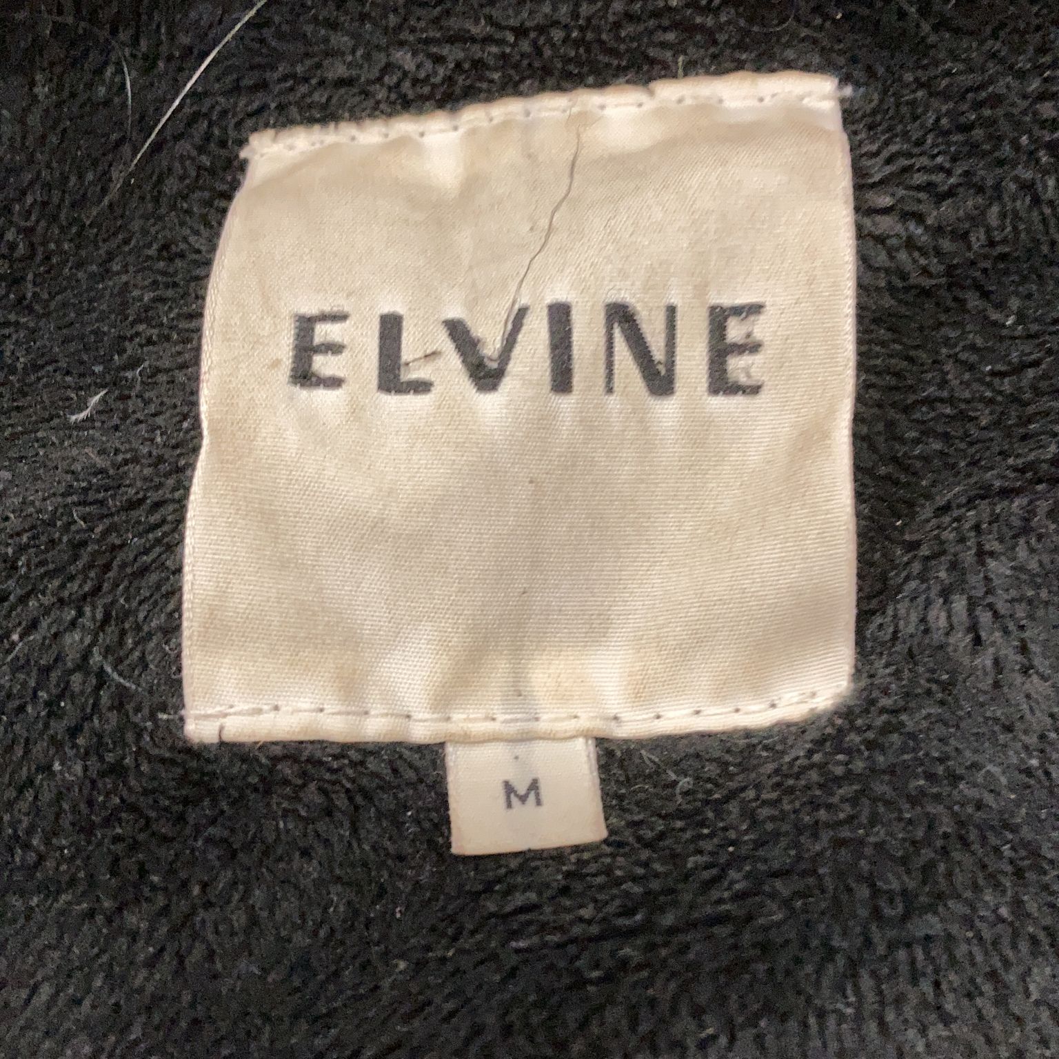 Elvine