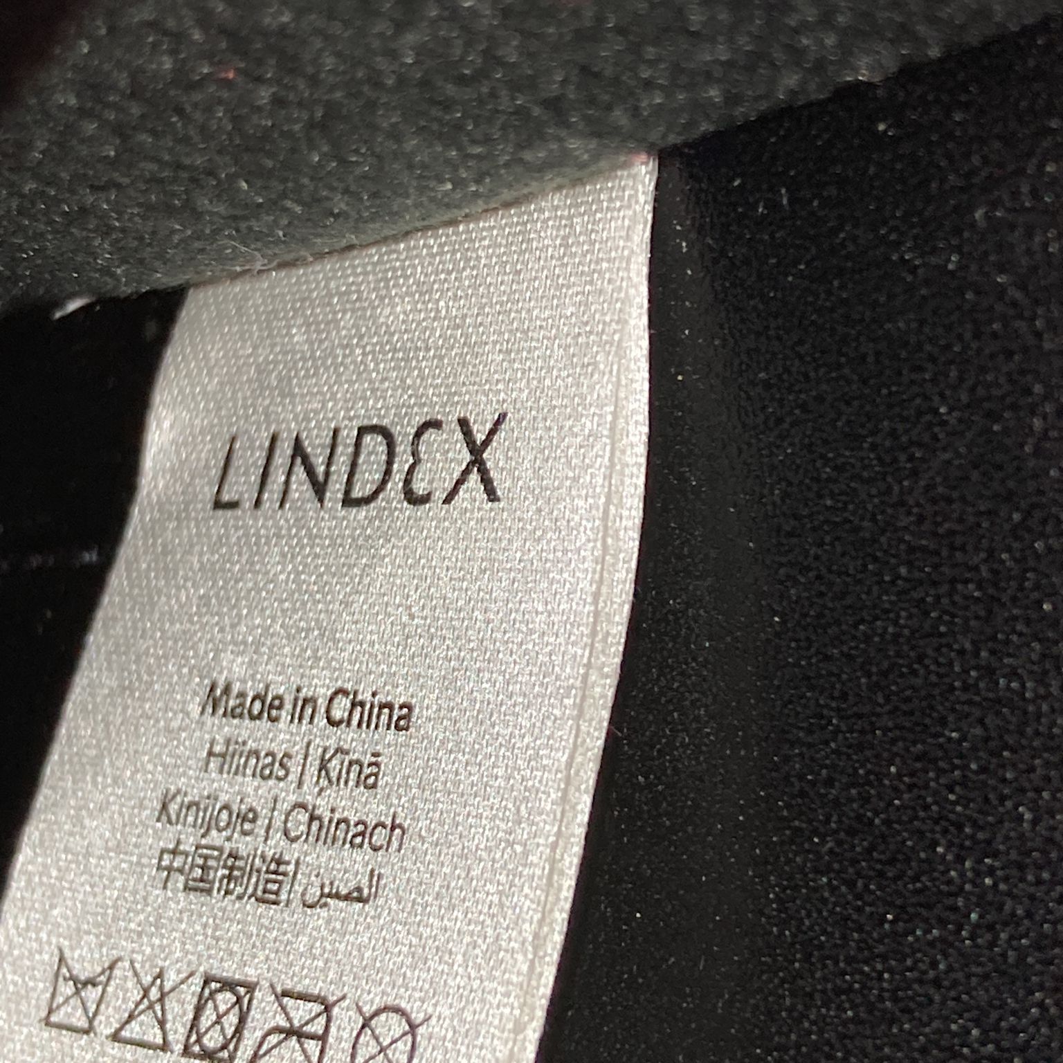 Lindex