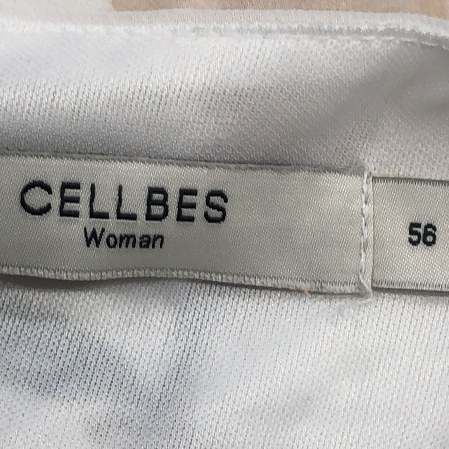 Cellbes Woman