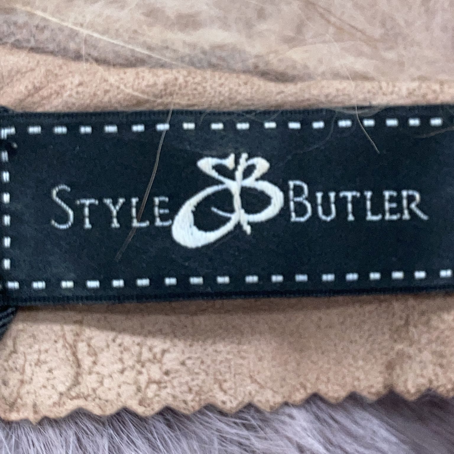 Style Butler