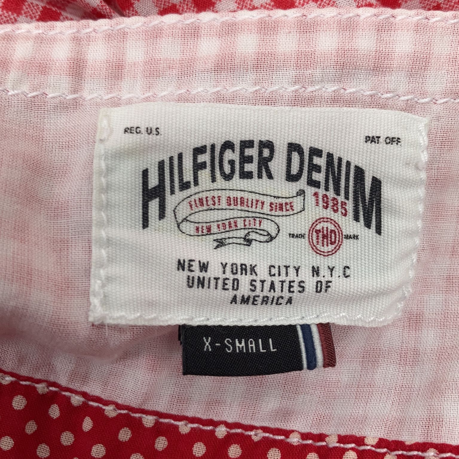 Tommy Hilfiger Denim