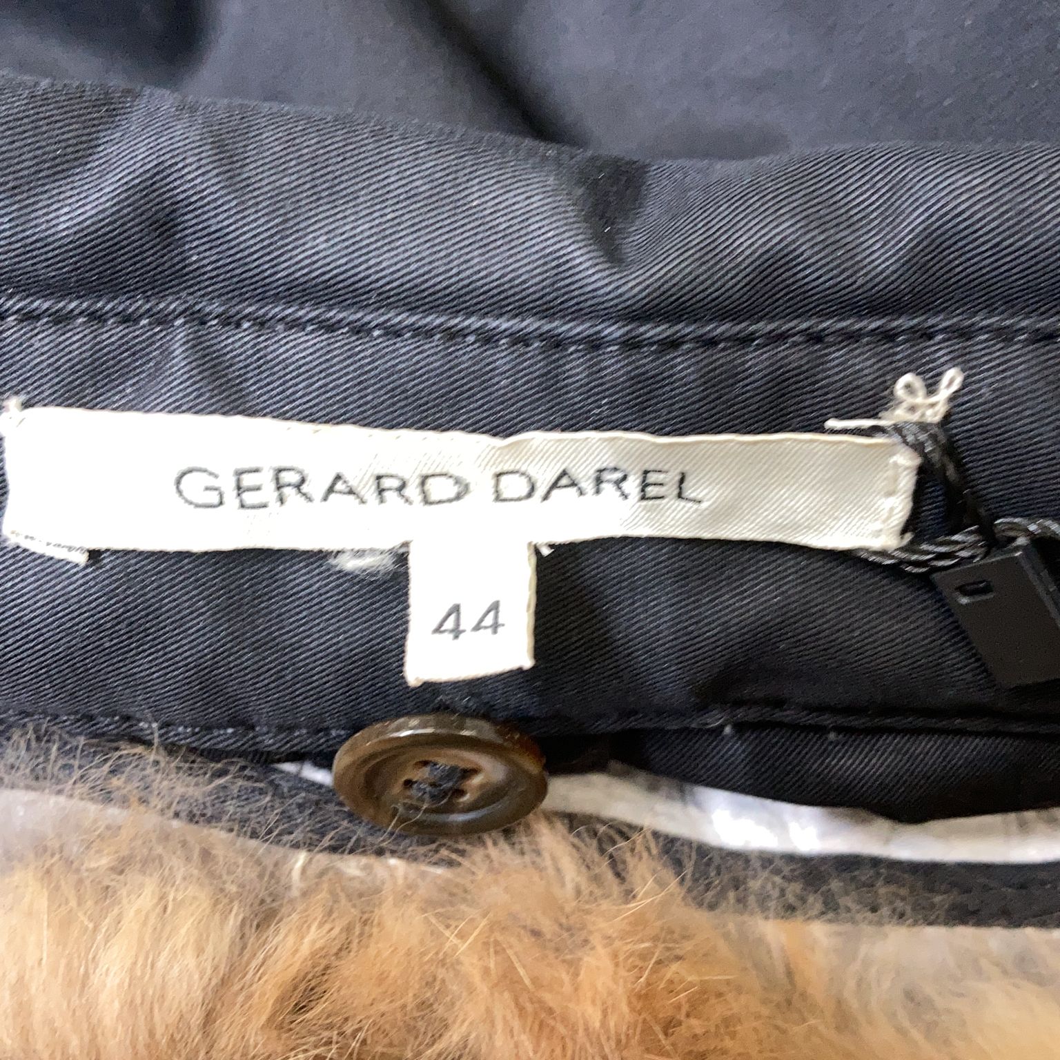 Gerard Darel