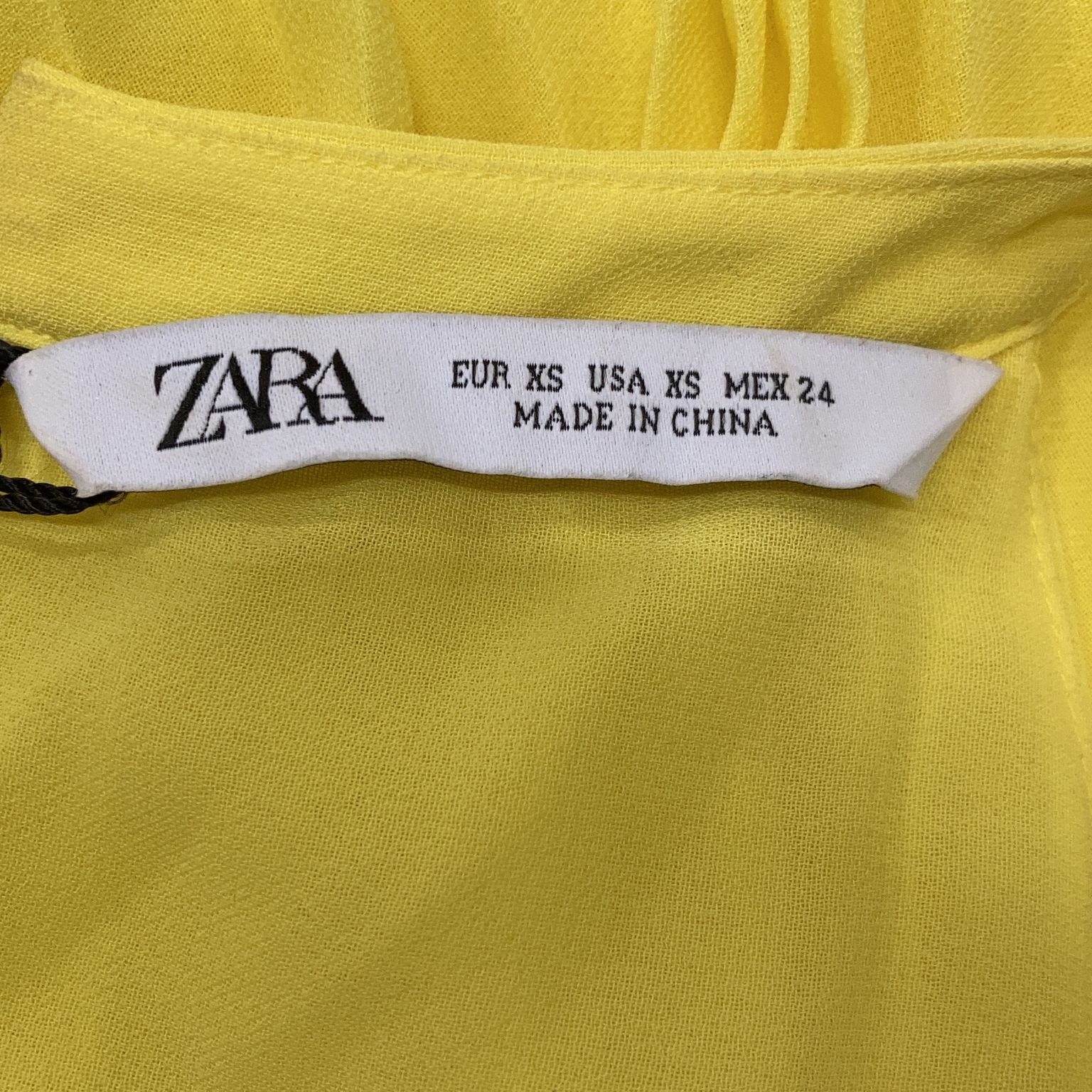 Zara