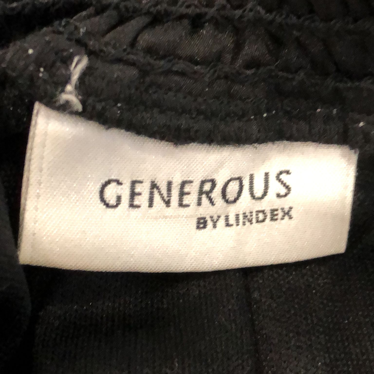 Generous by Lindex