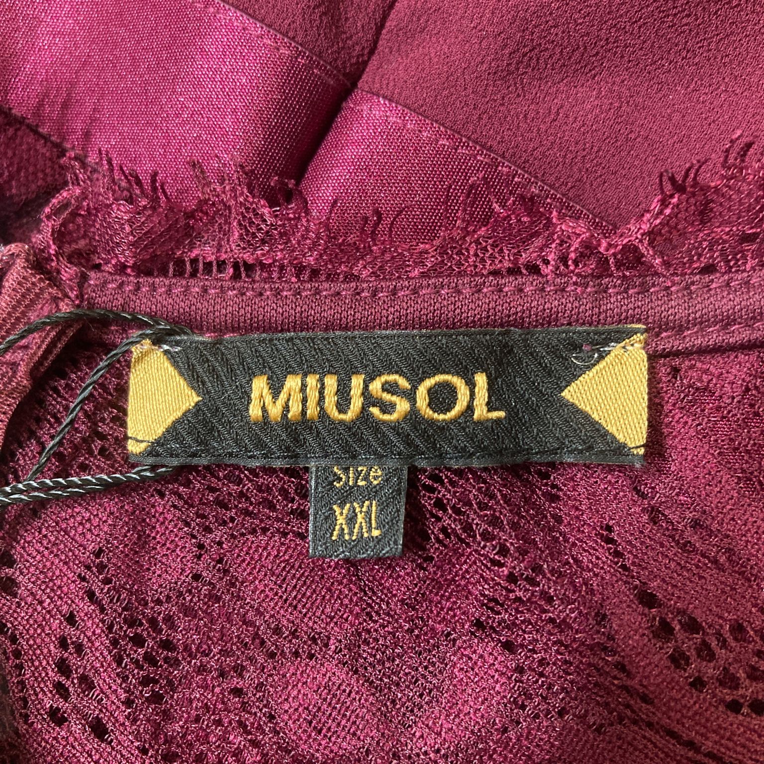 Miusol