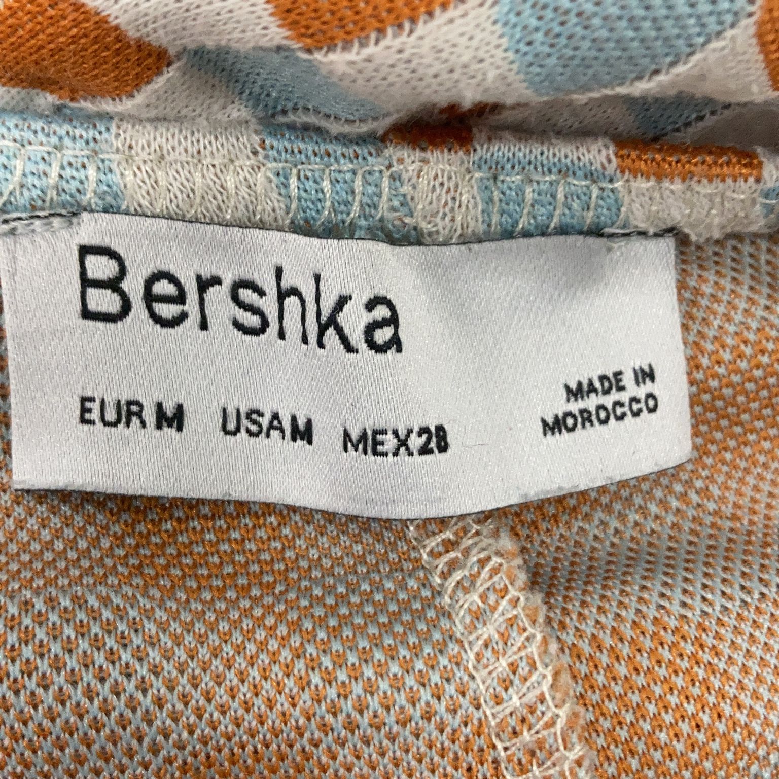 Bershka