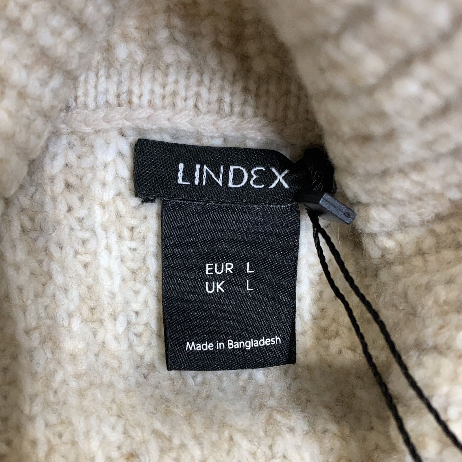 Lindex