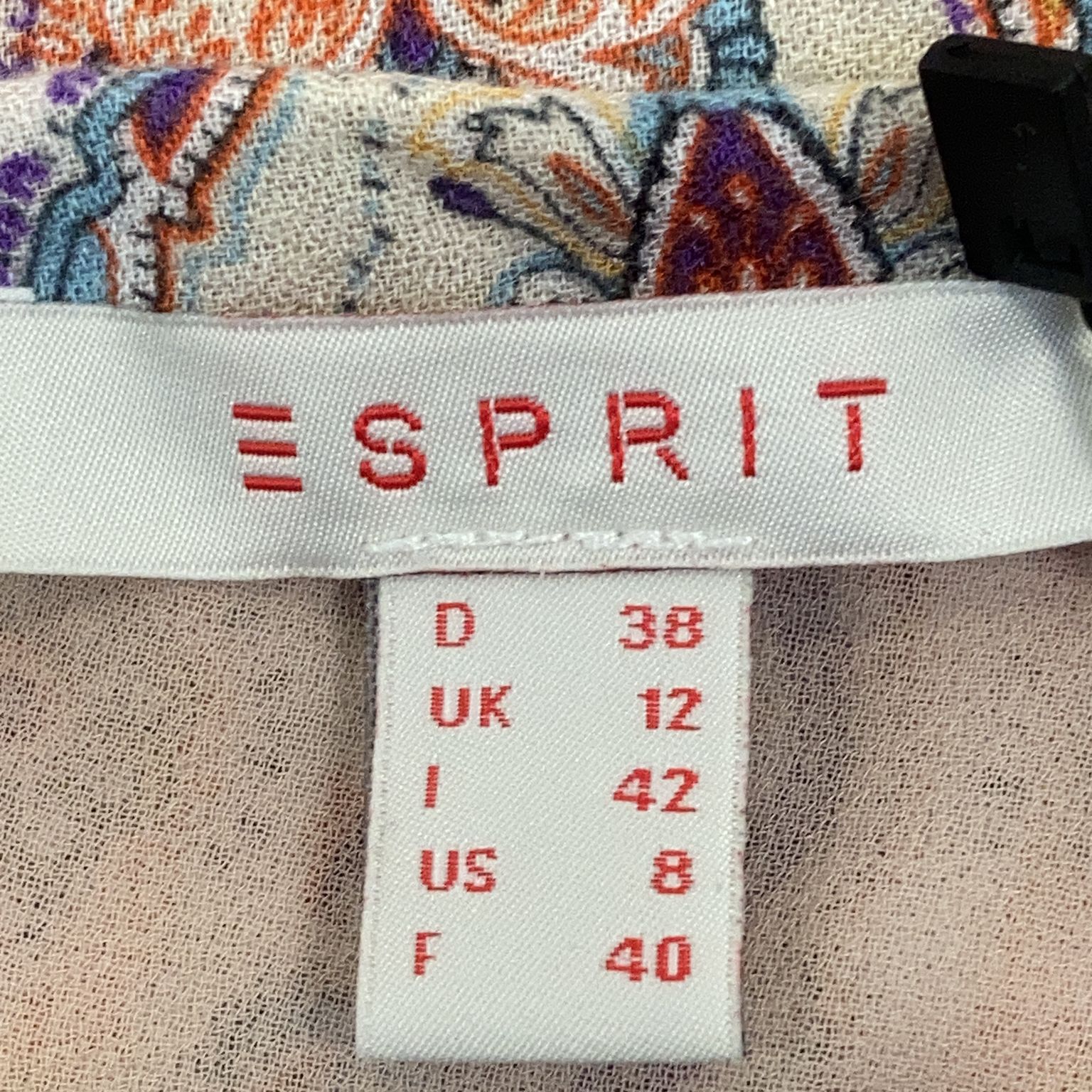 ESPRIT