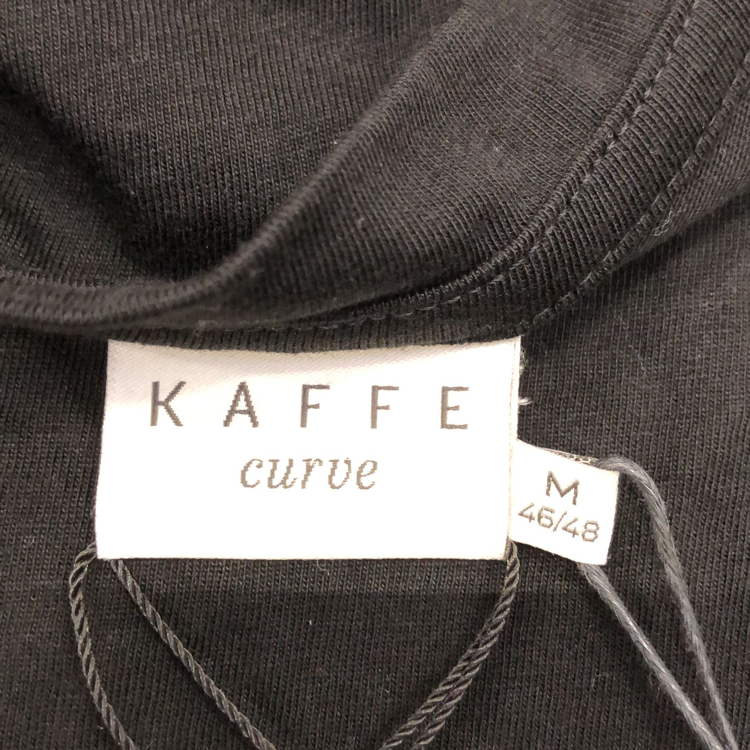 Kaffe Curve