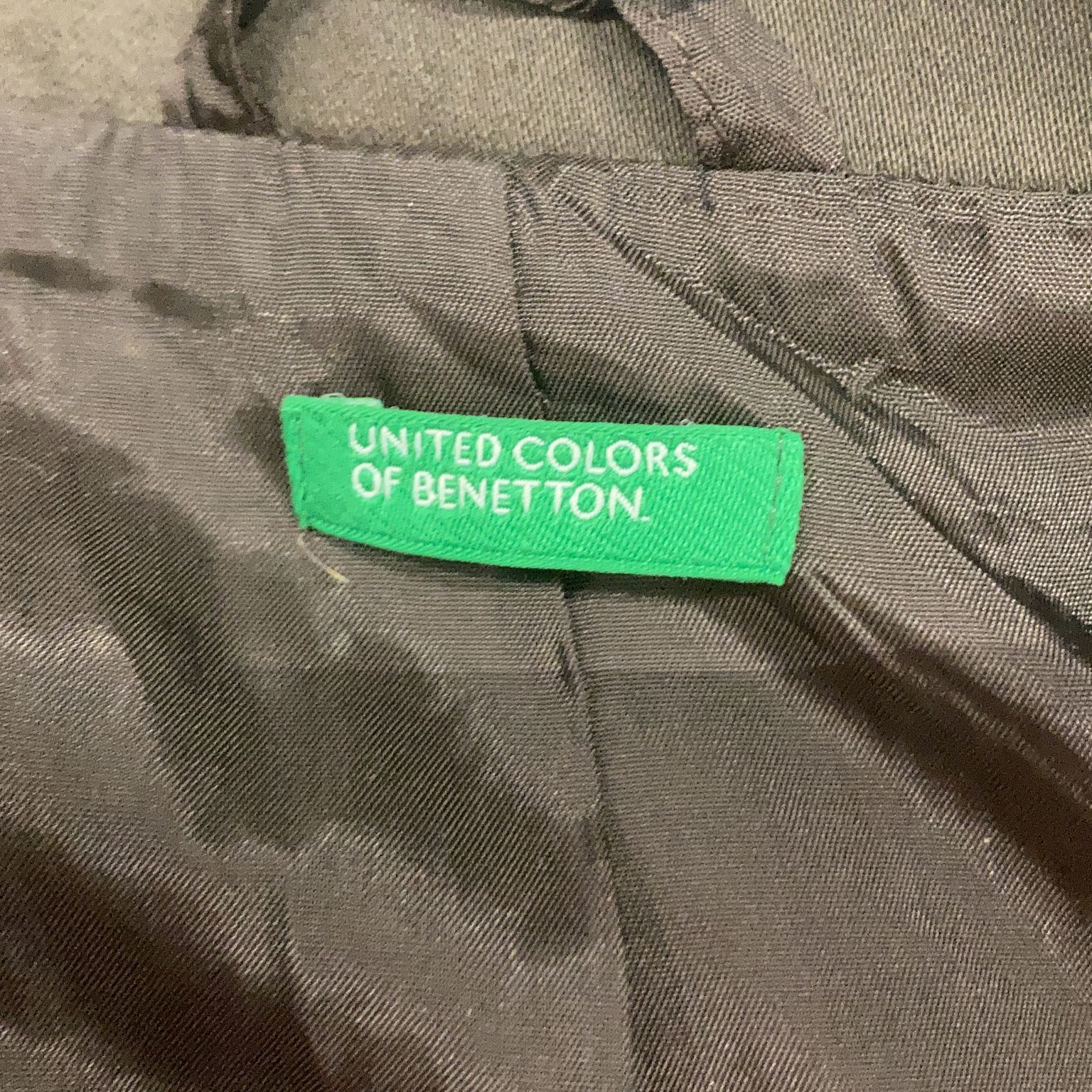 United Colors of Benetton