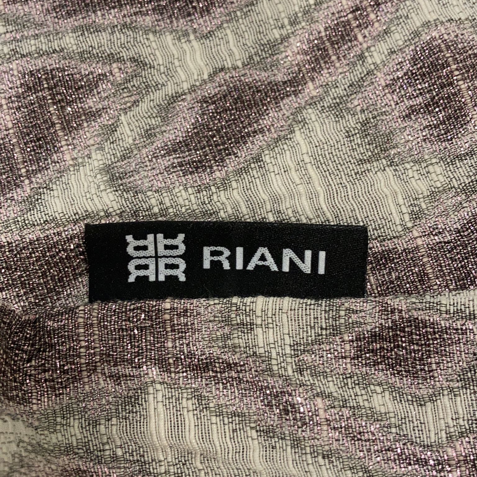 Riani