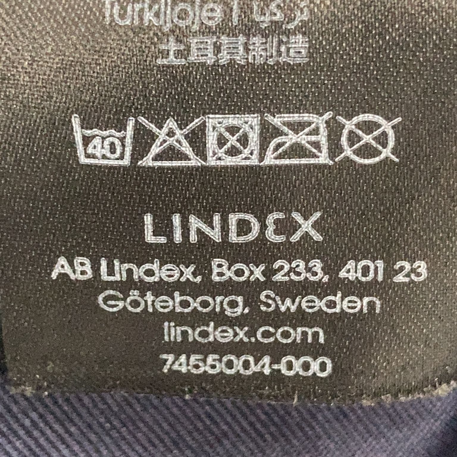 Lindex