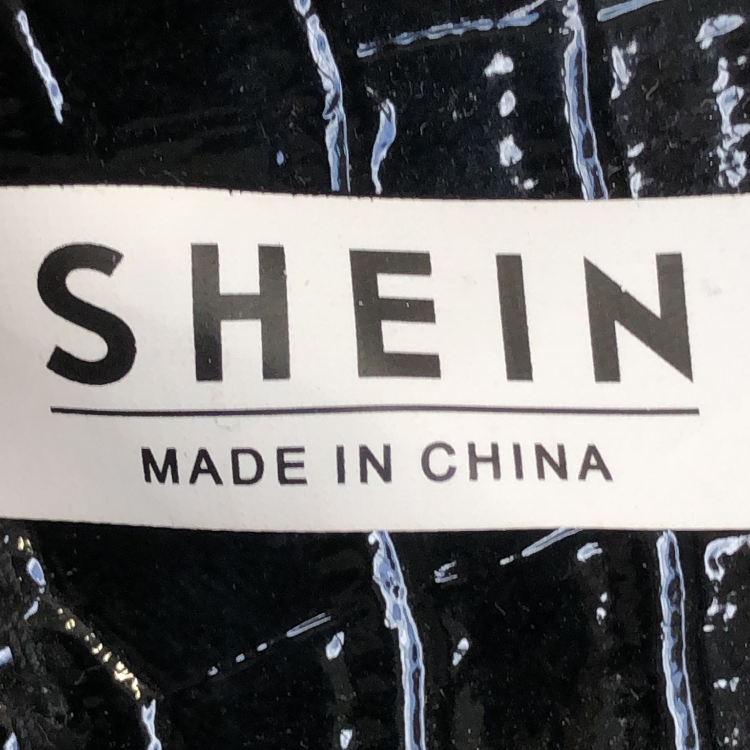 Shein