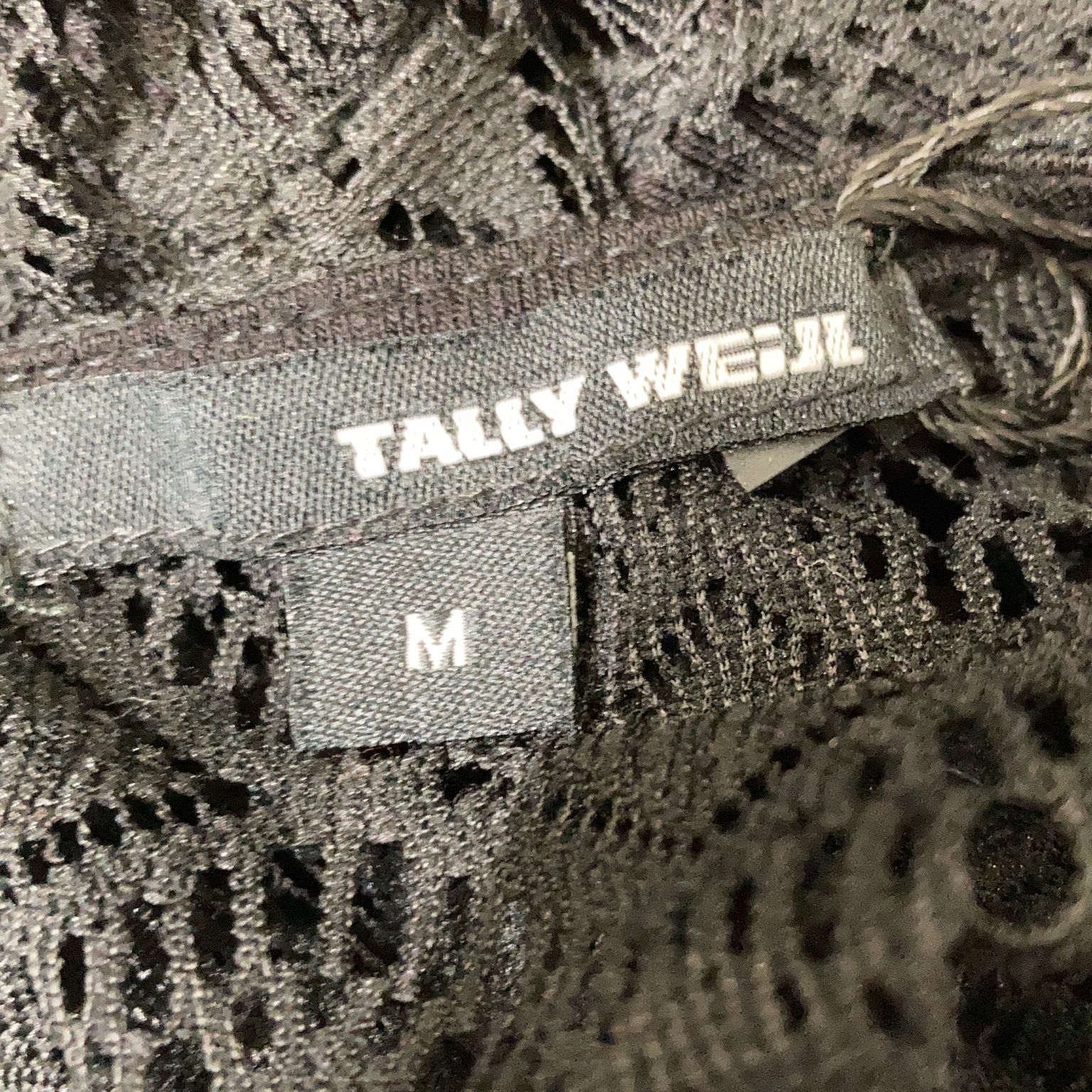 Tally Weijl