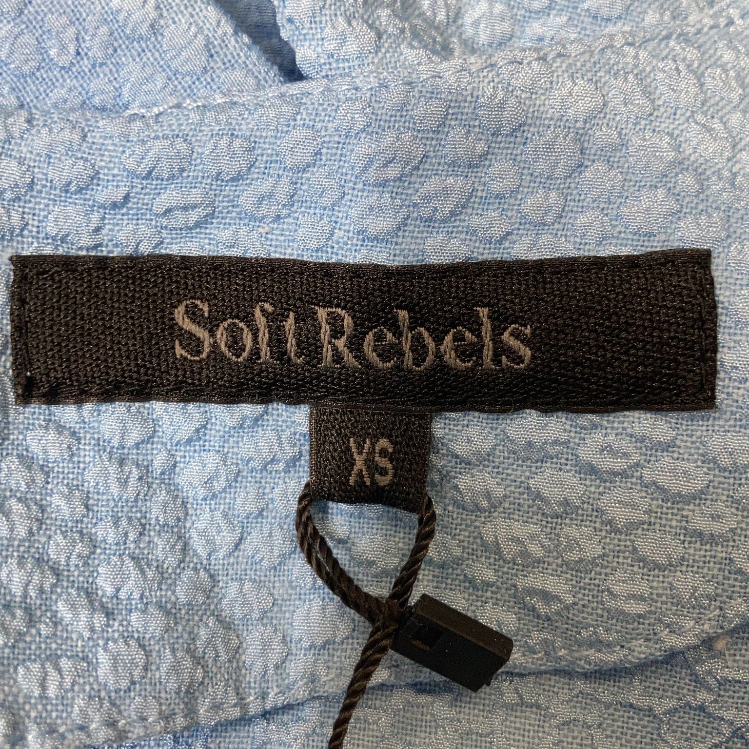 Soft Rebels