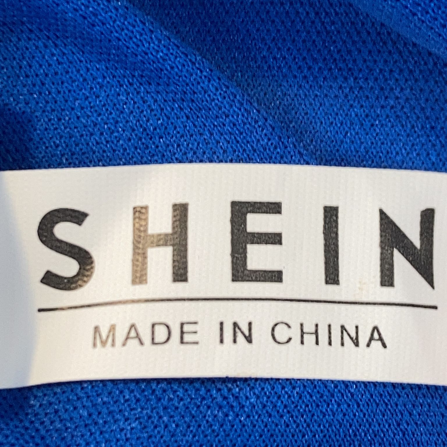 Shein