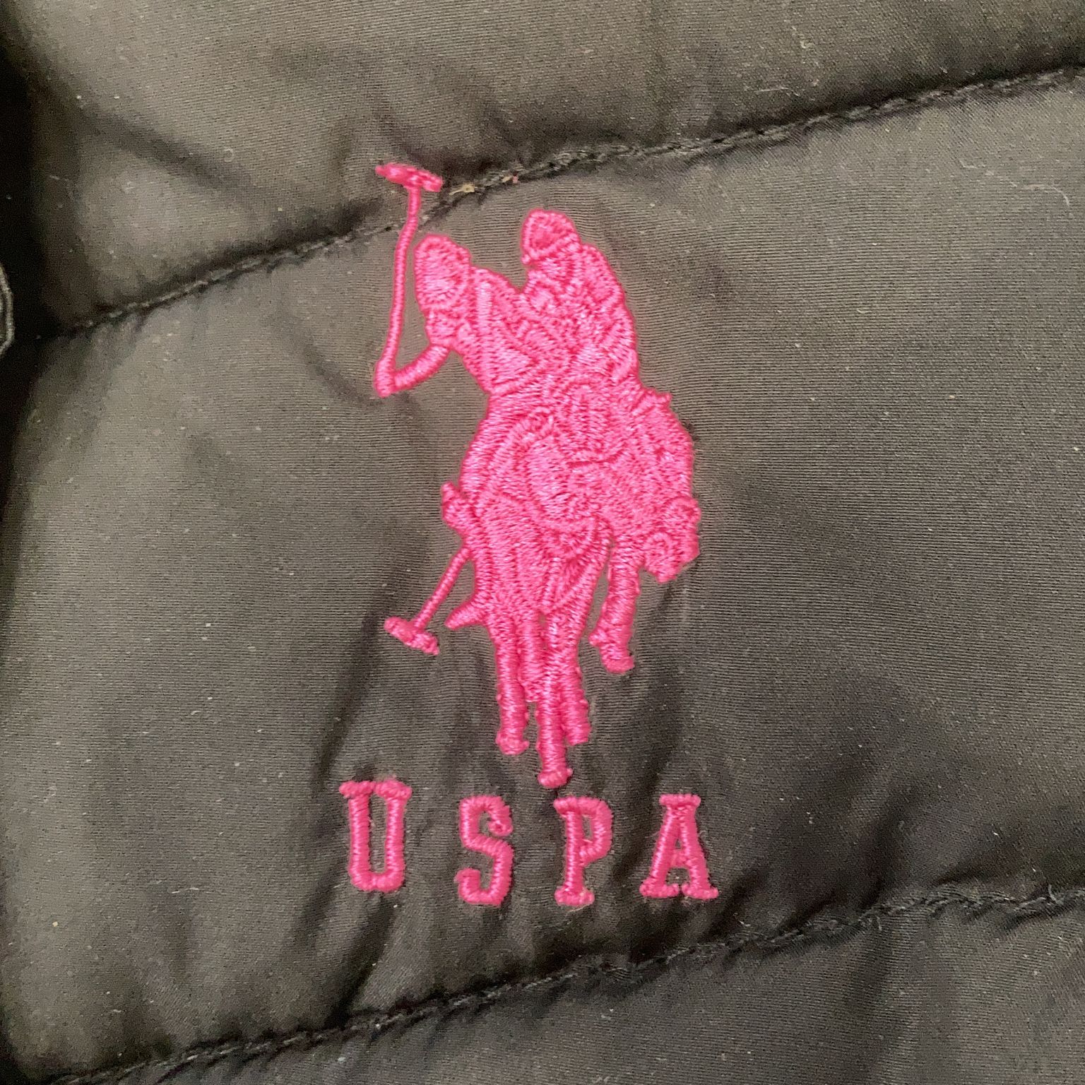 U.S. Polo Assn.