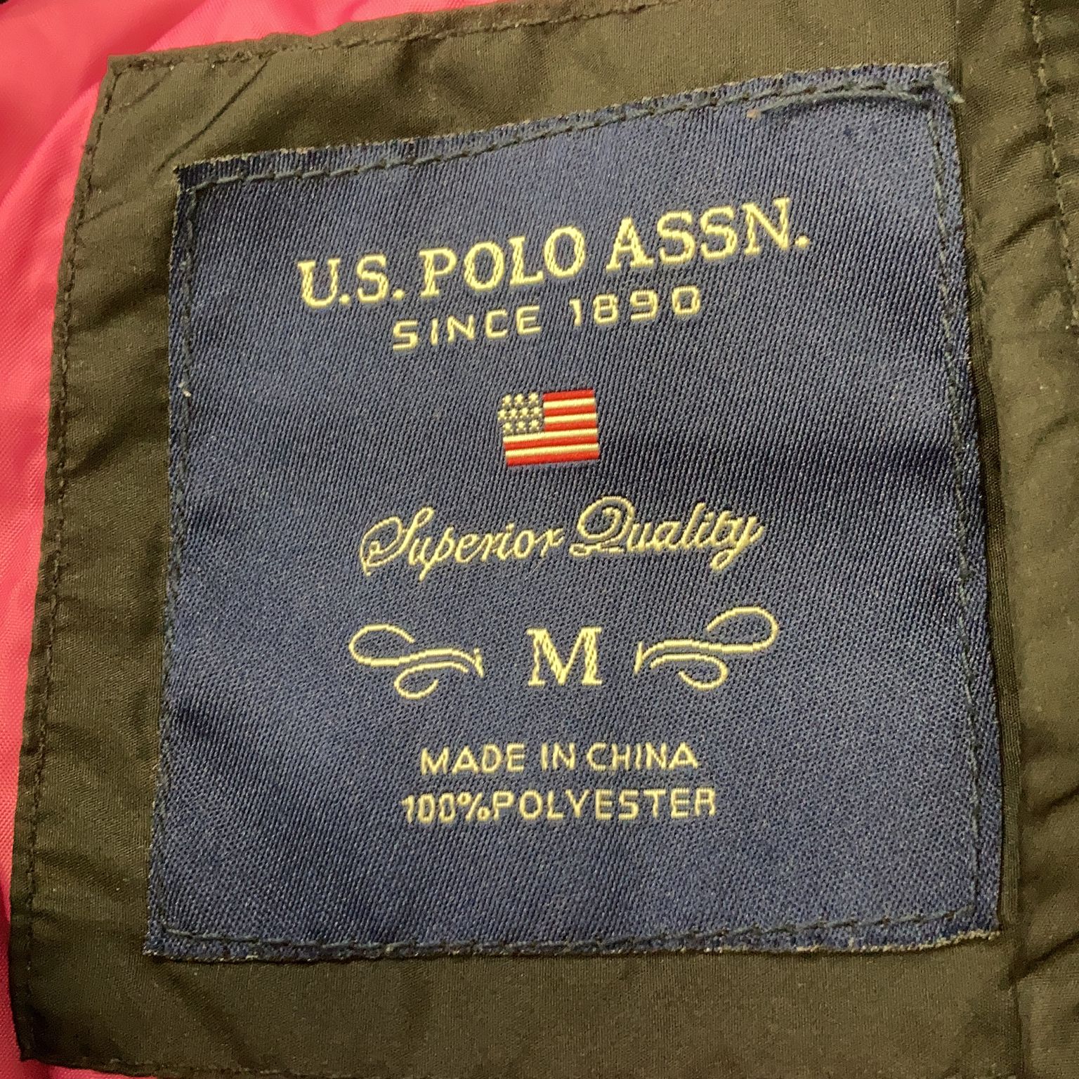 U.S. Polo Assn.