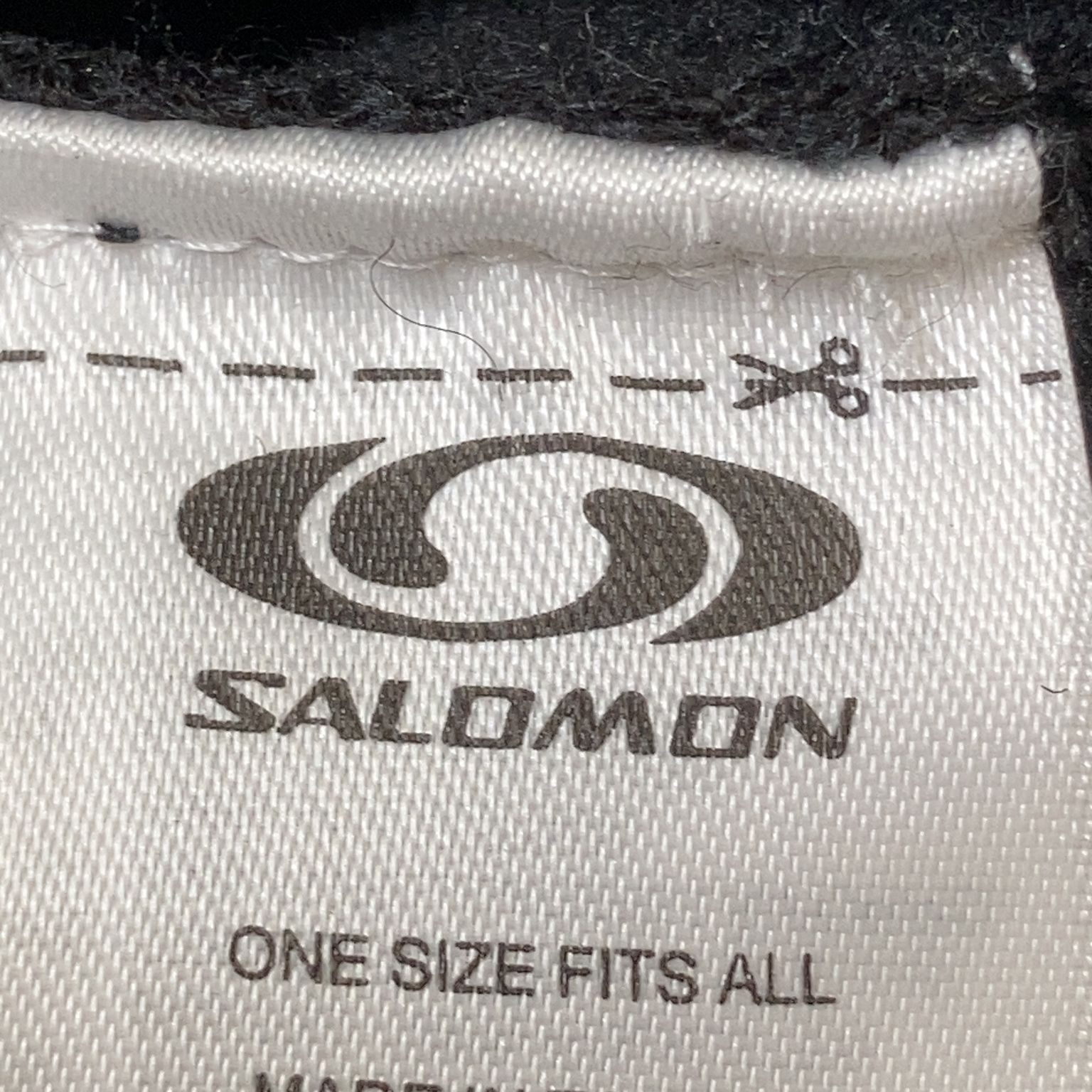 Salomon