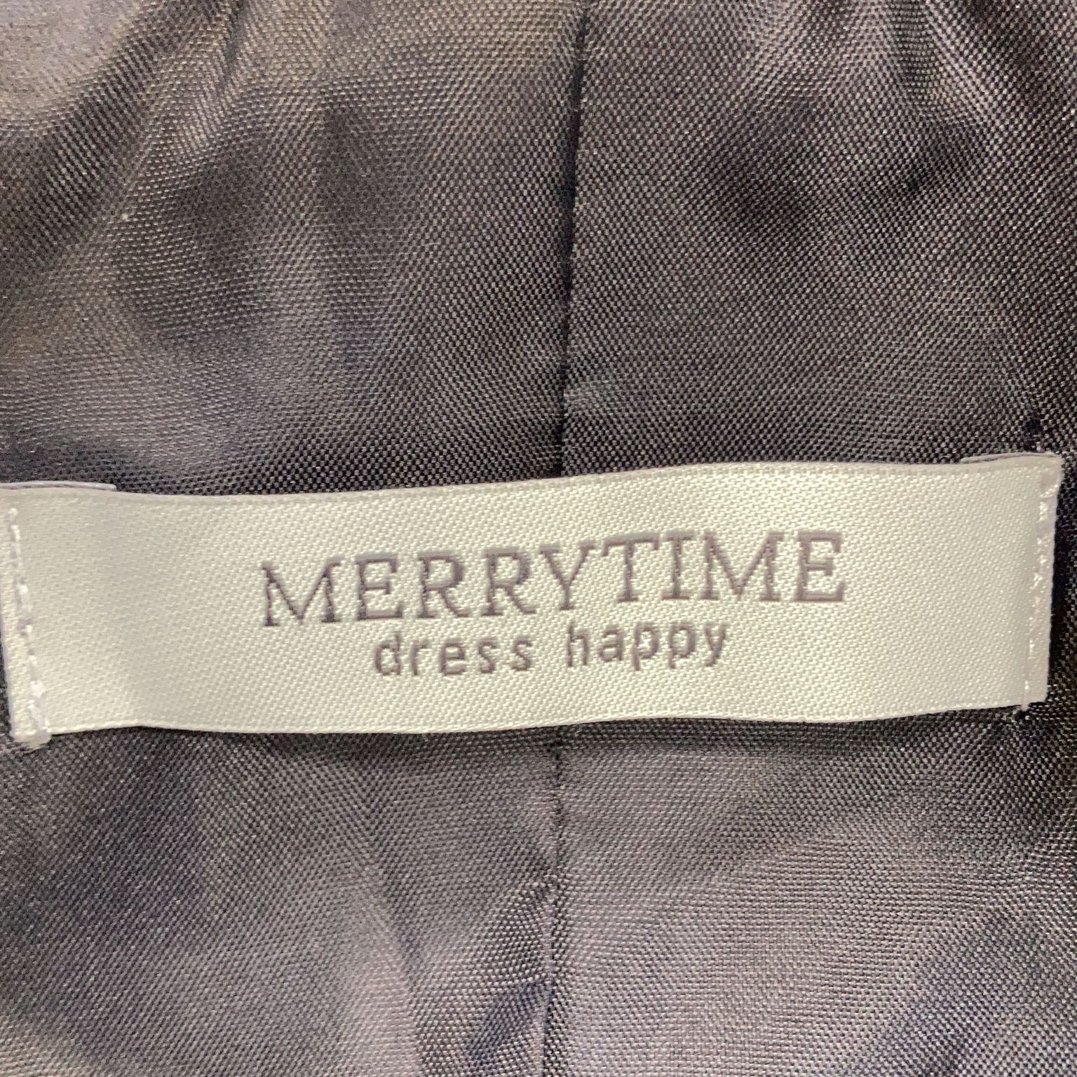 Merrytime