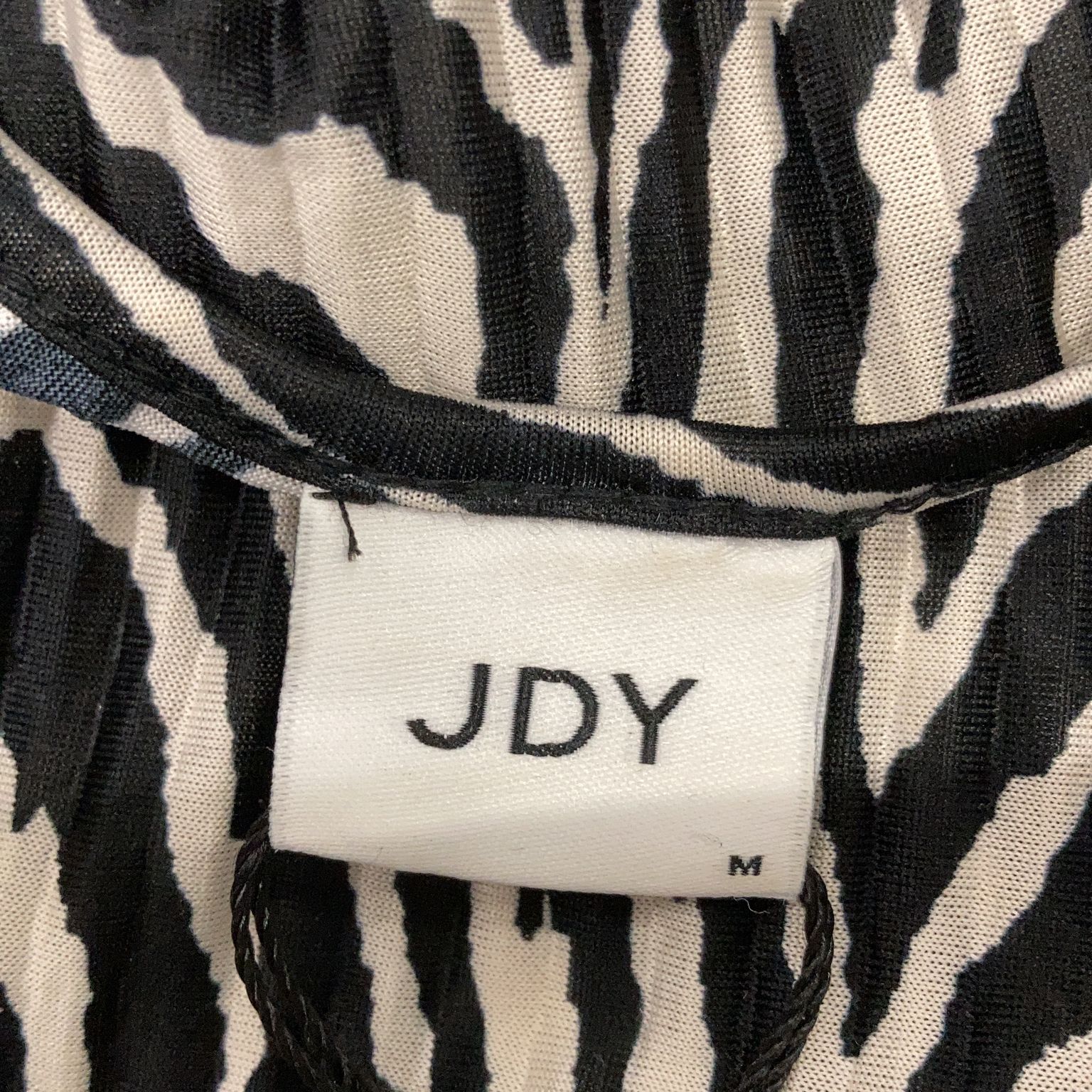 JDY