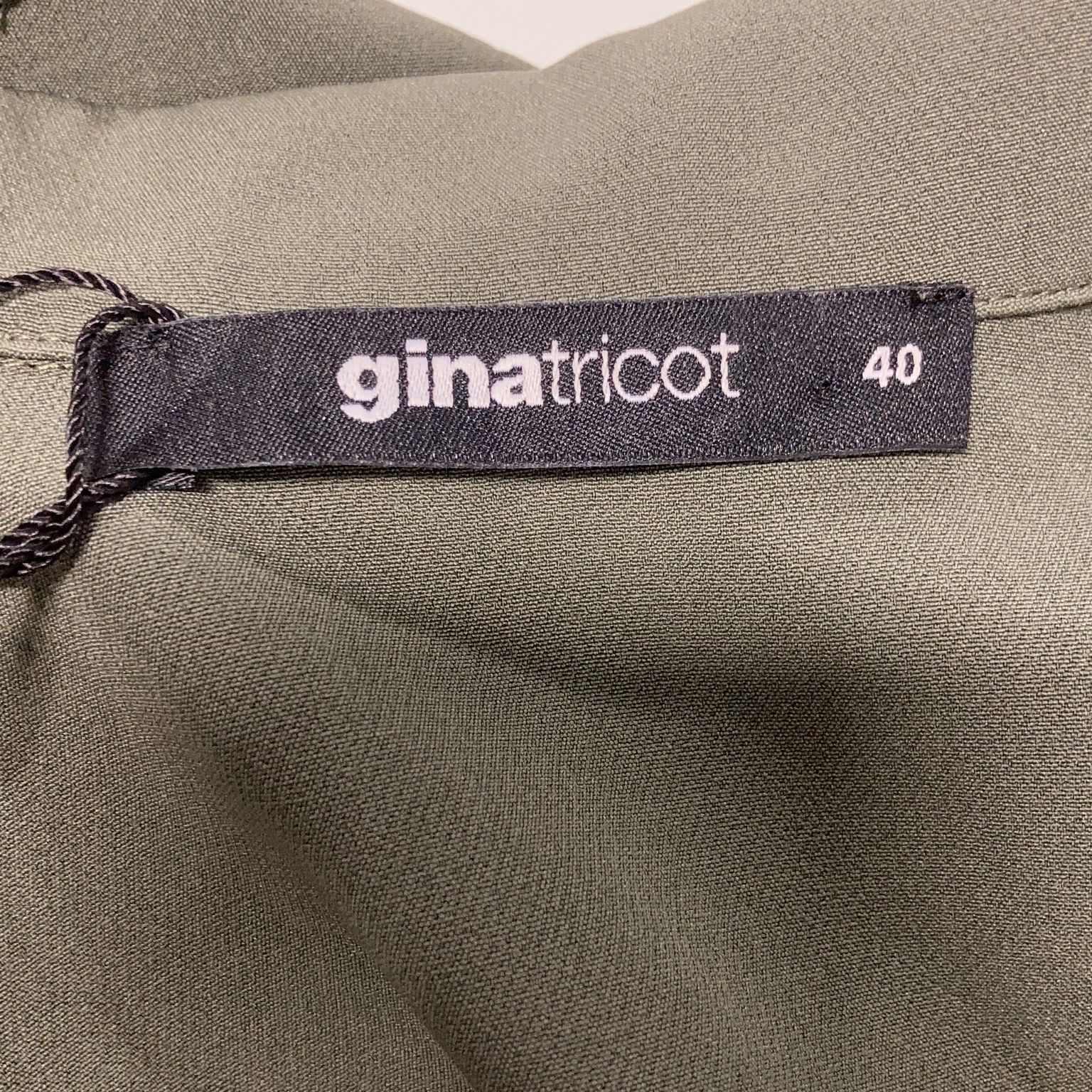 Gina Tricot