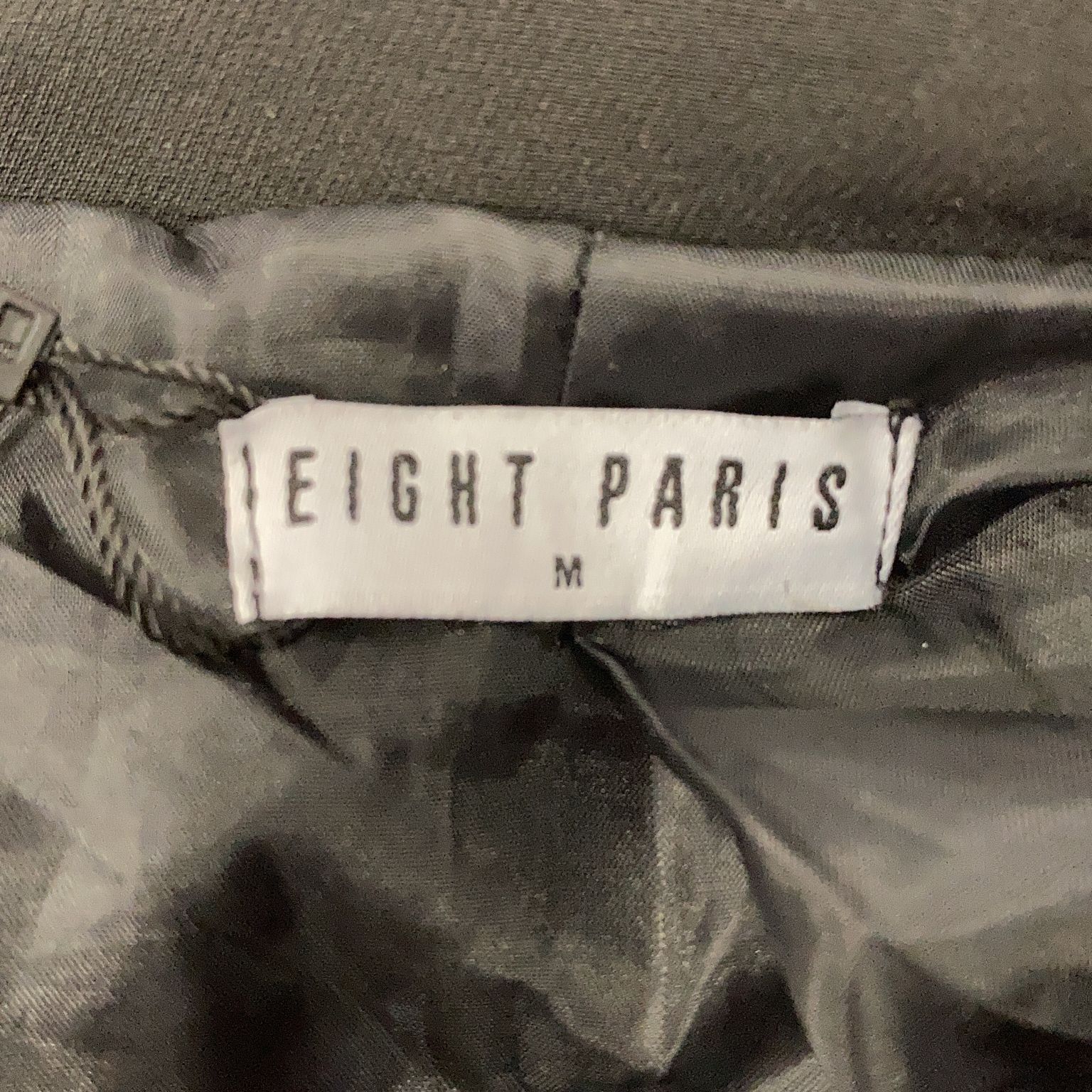 Eight Paris