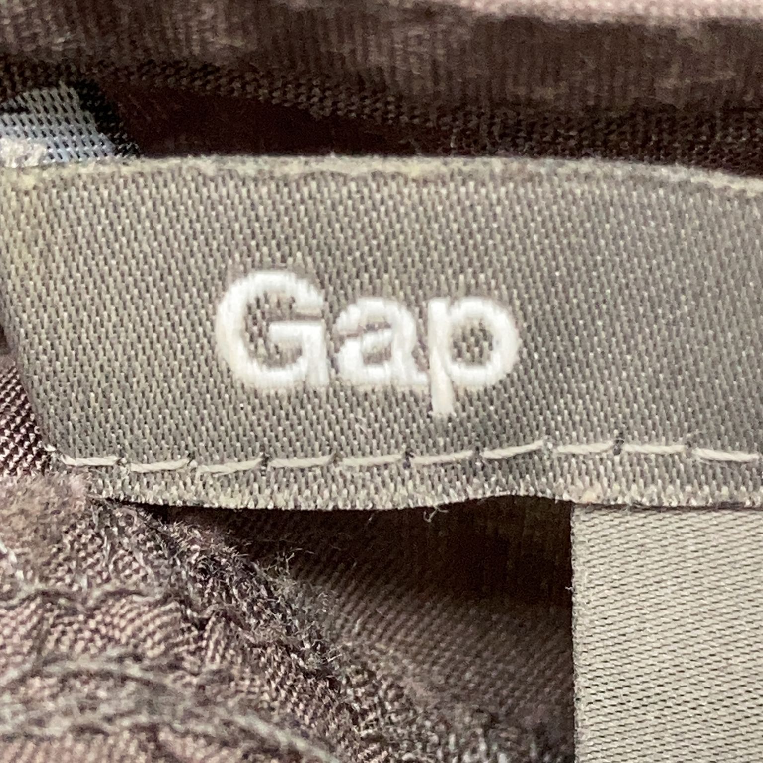 Gap