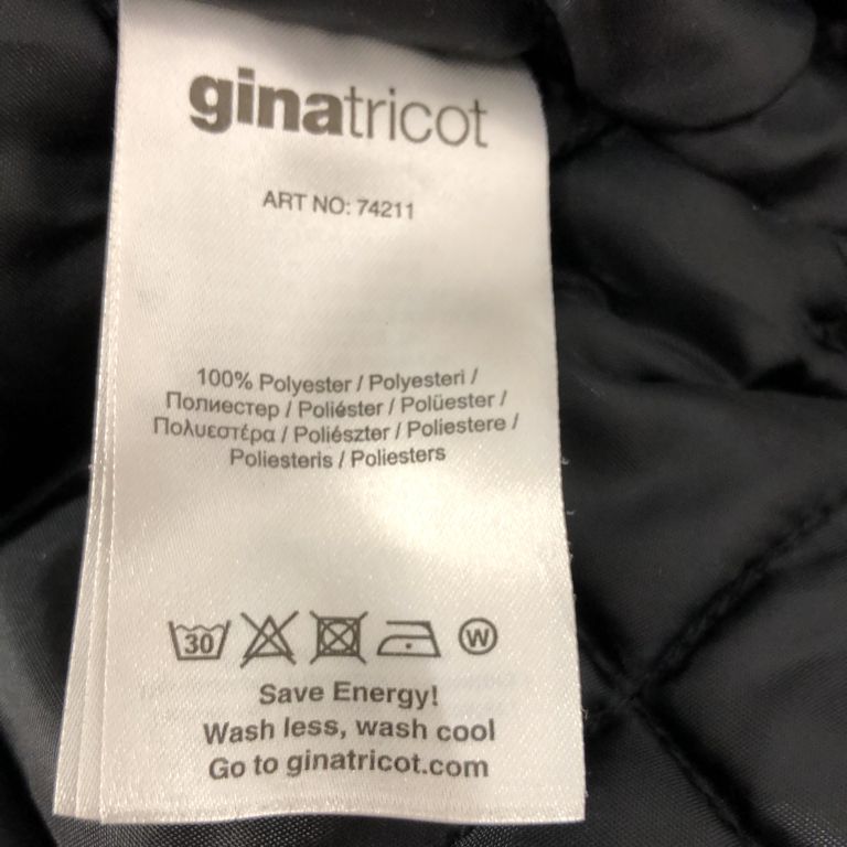 Gina Tricot