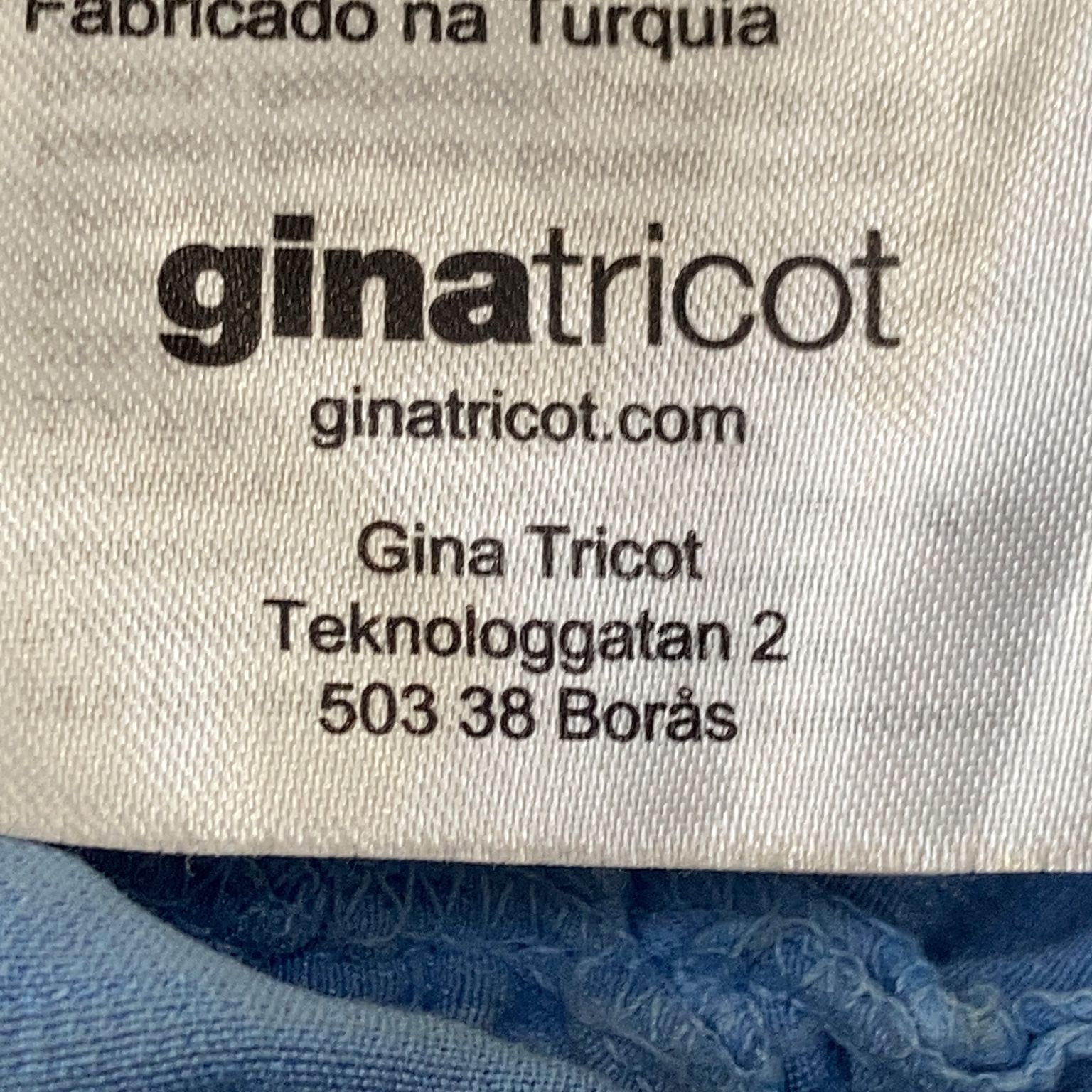 Gina Tricot