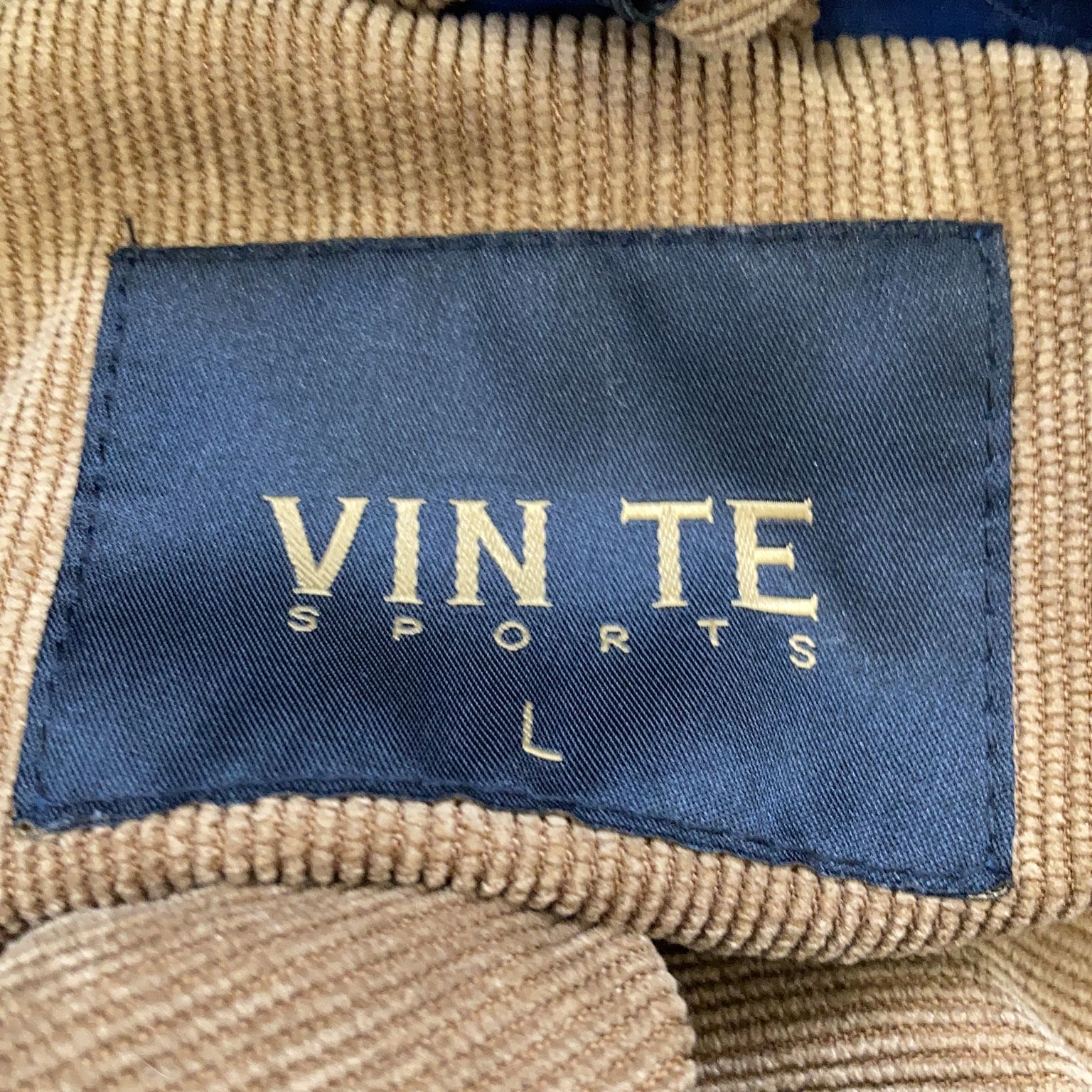 Vin Te Sports