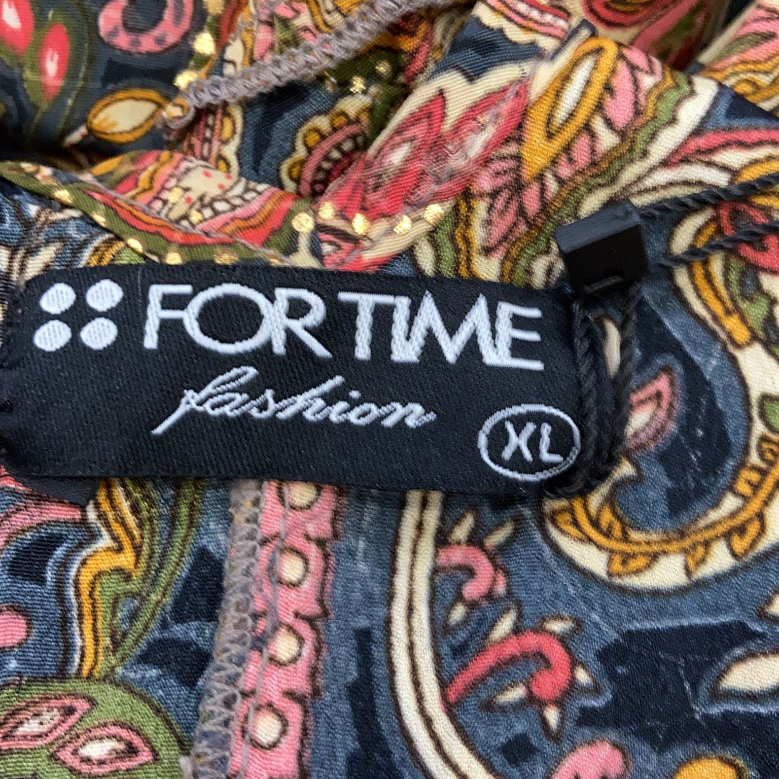 ForTime