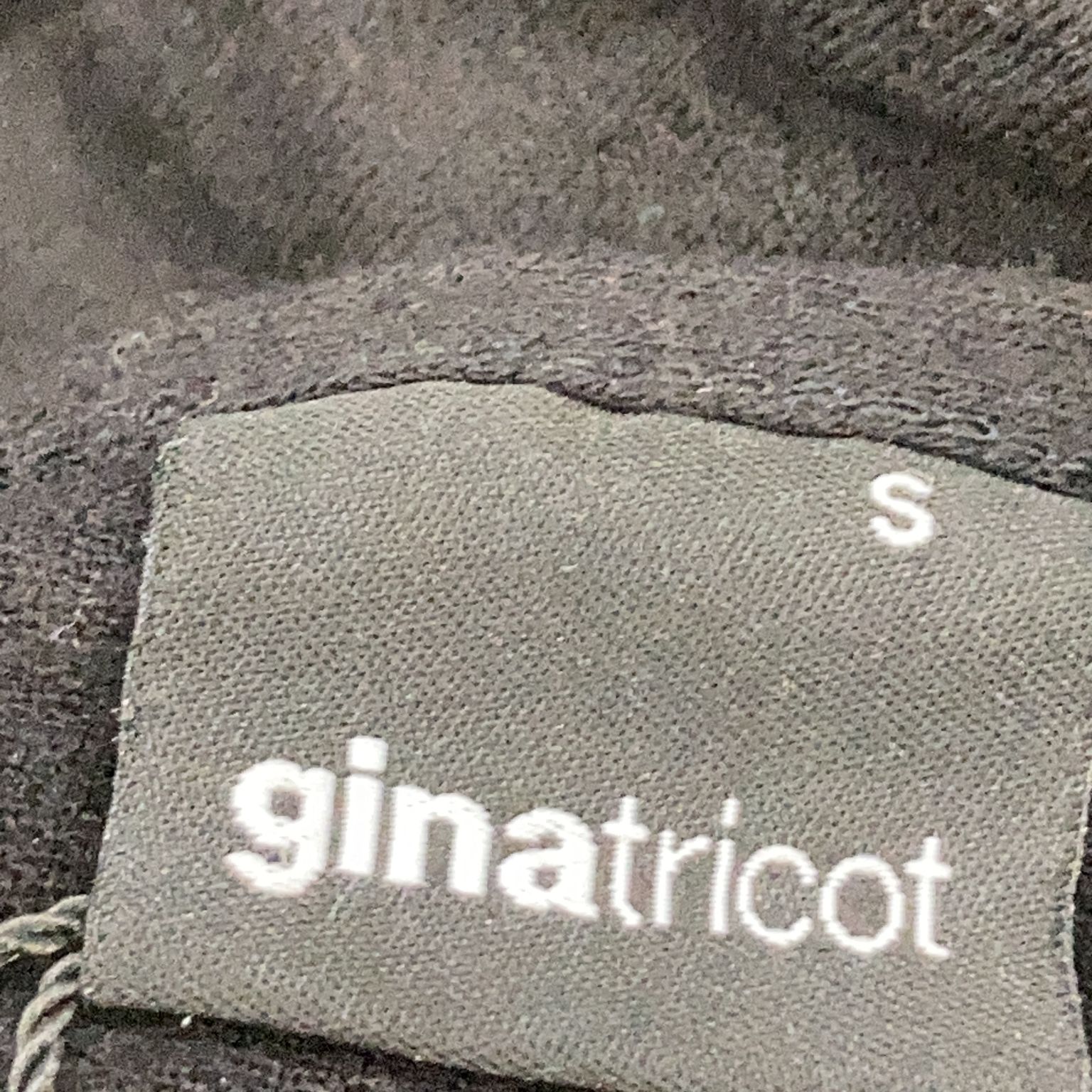 Gina Tricot