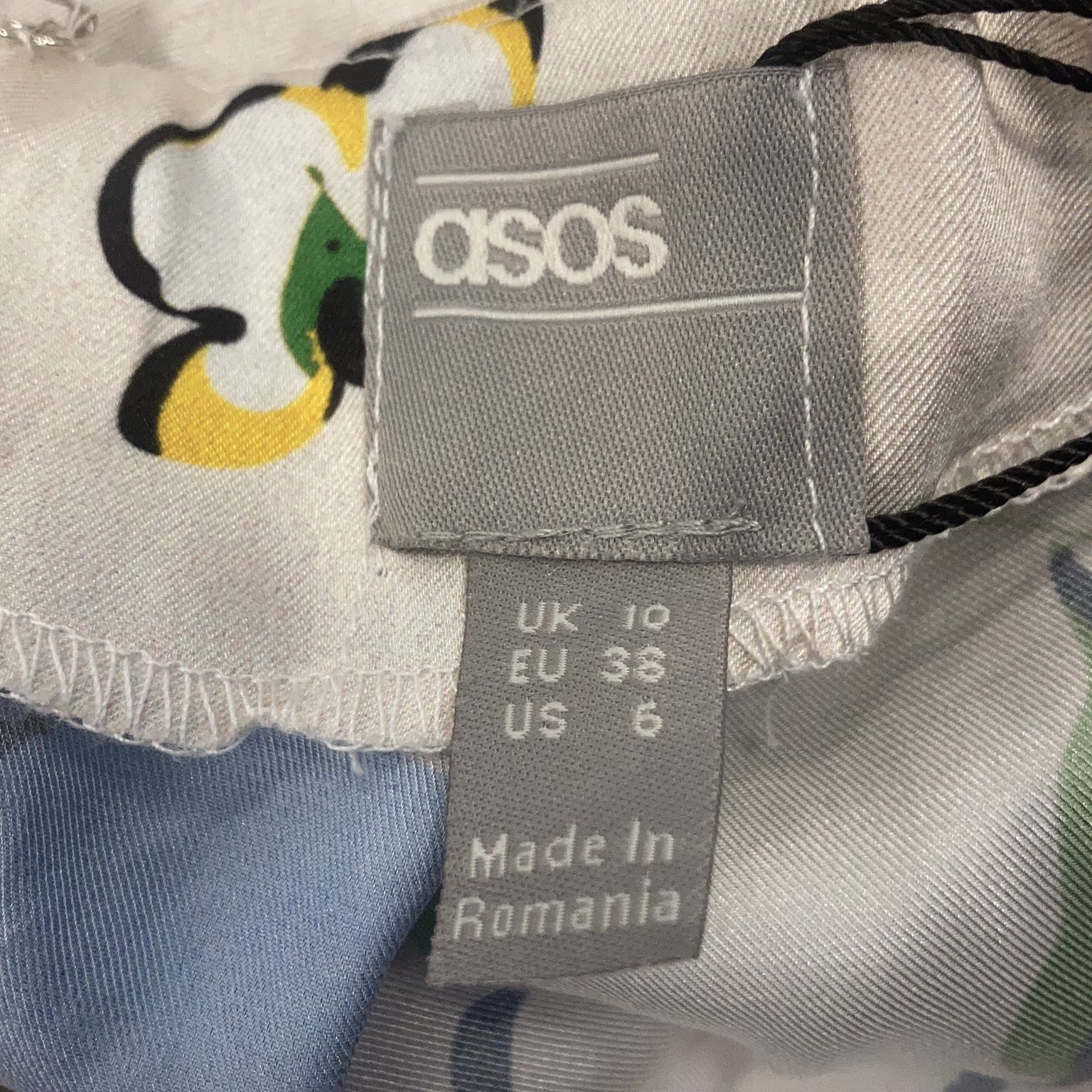 ASOS